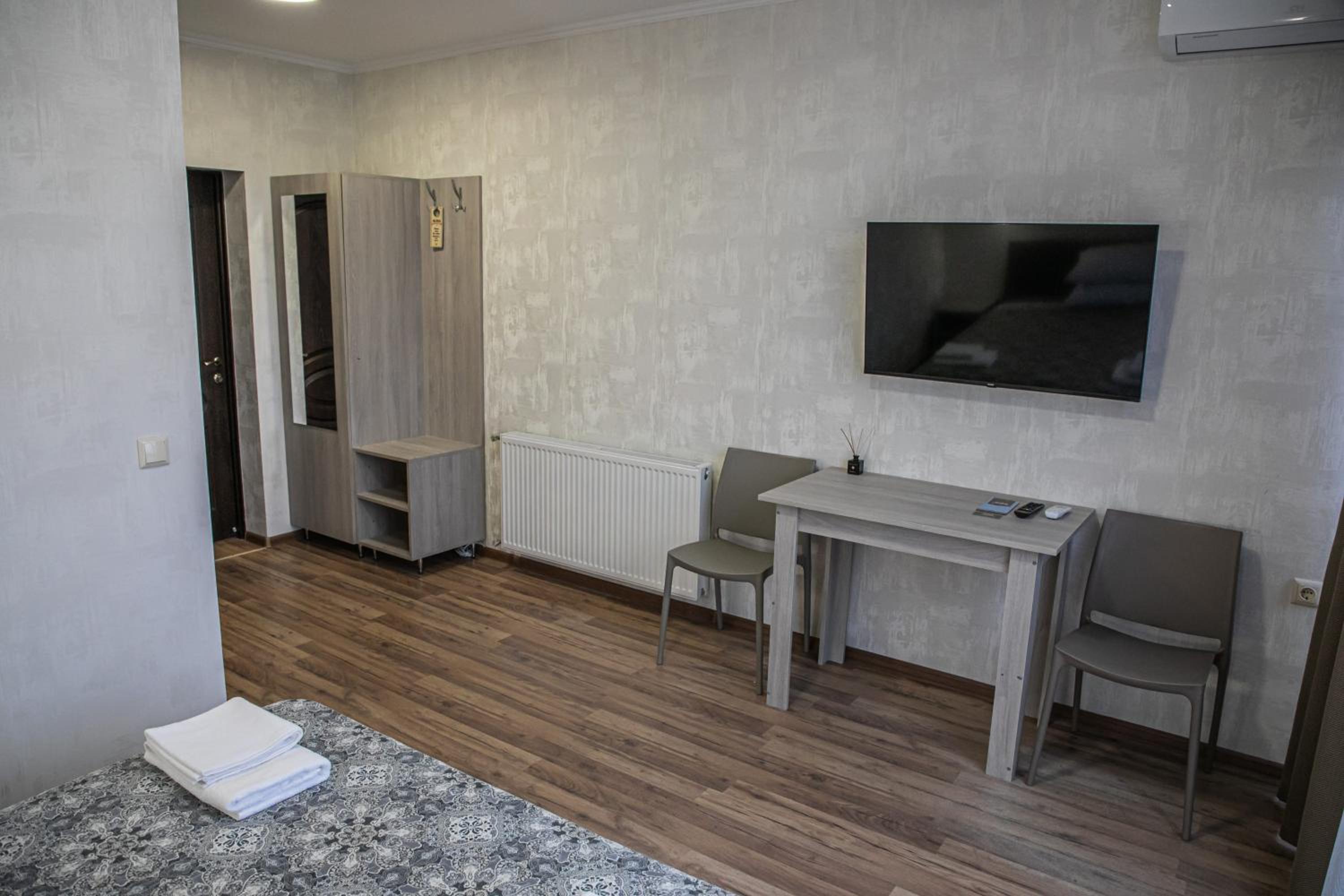 Double Room with Balcony photo 3