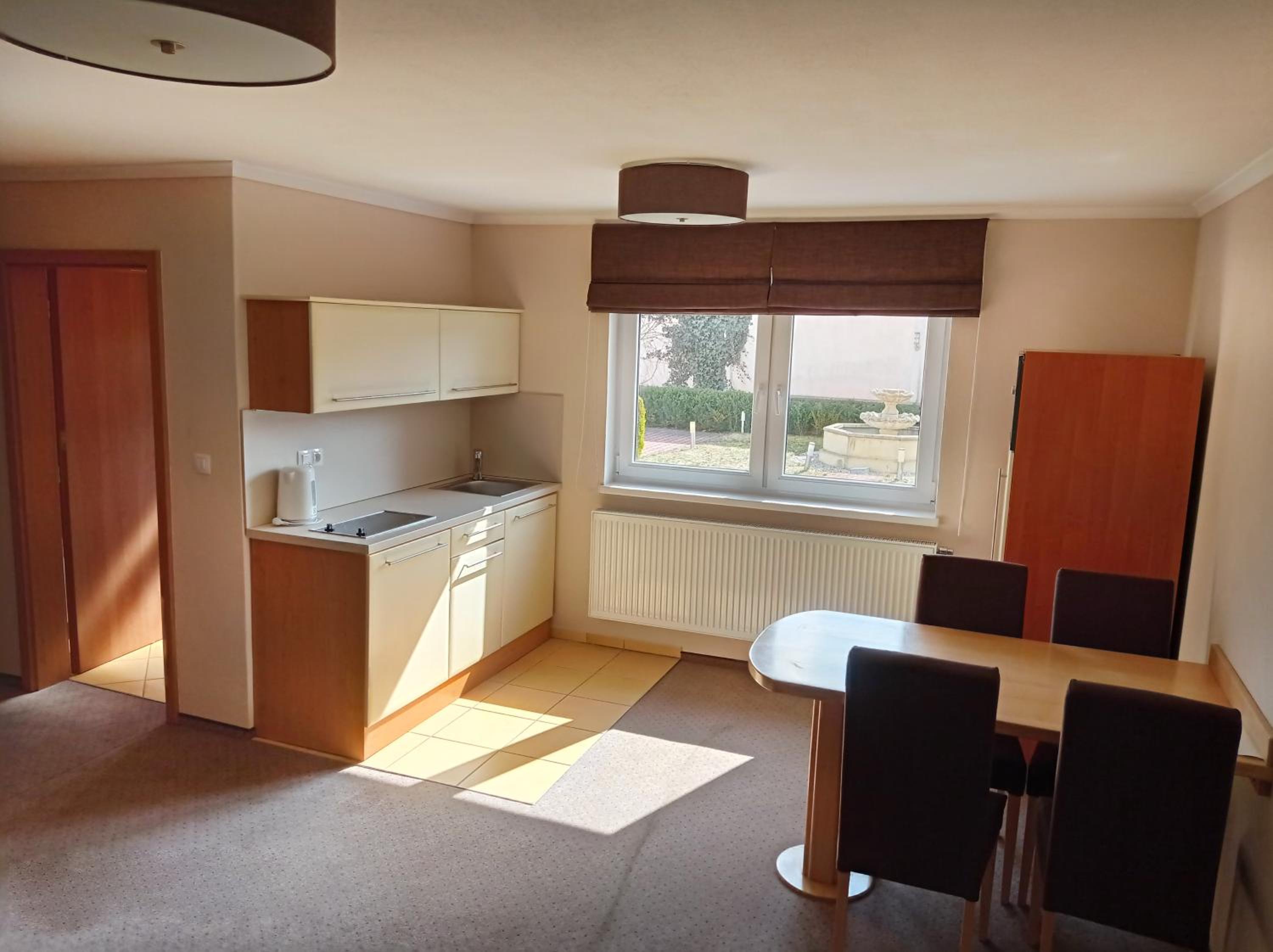 Deluxe Apartment photo 3