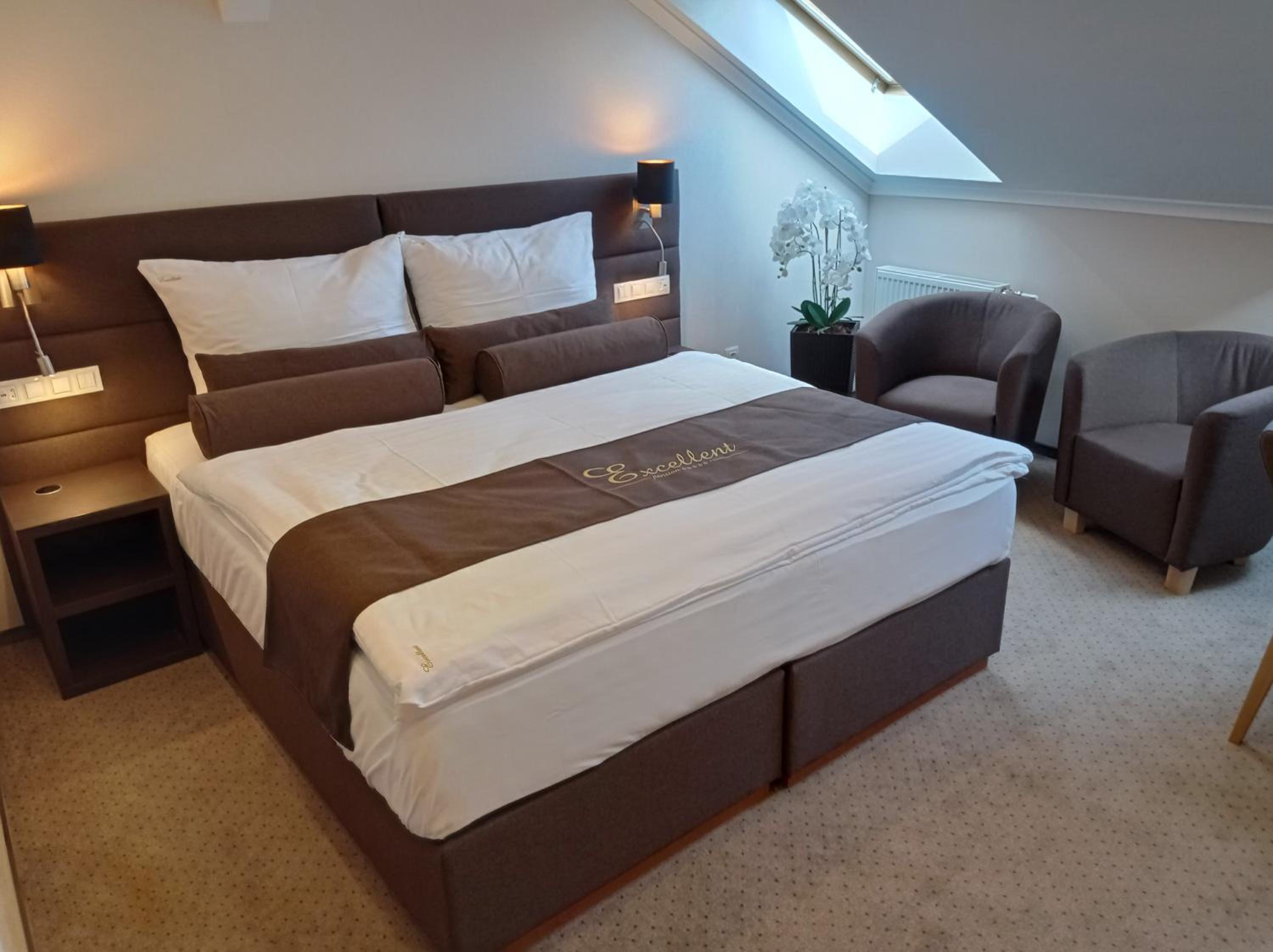 Standard Double Room photo 1