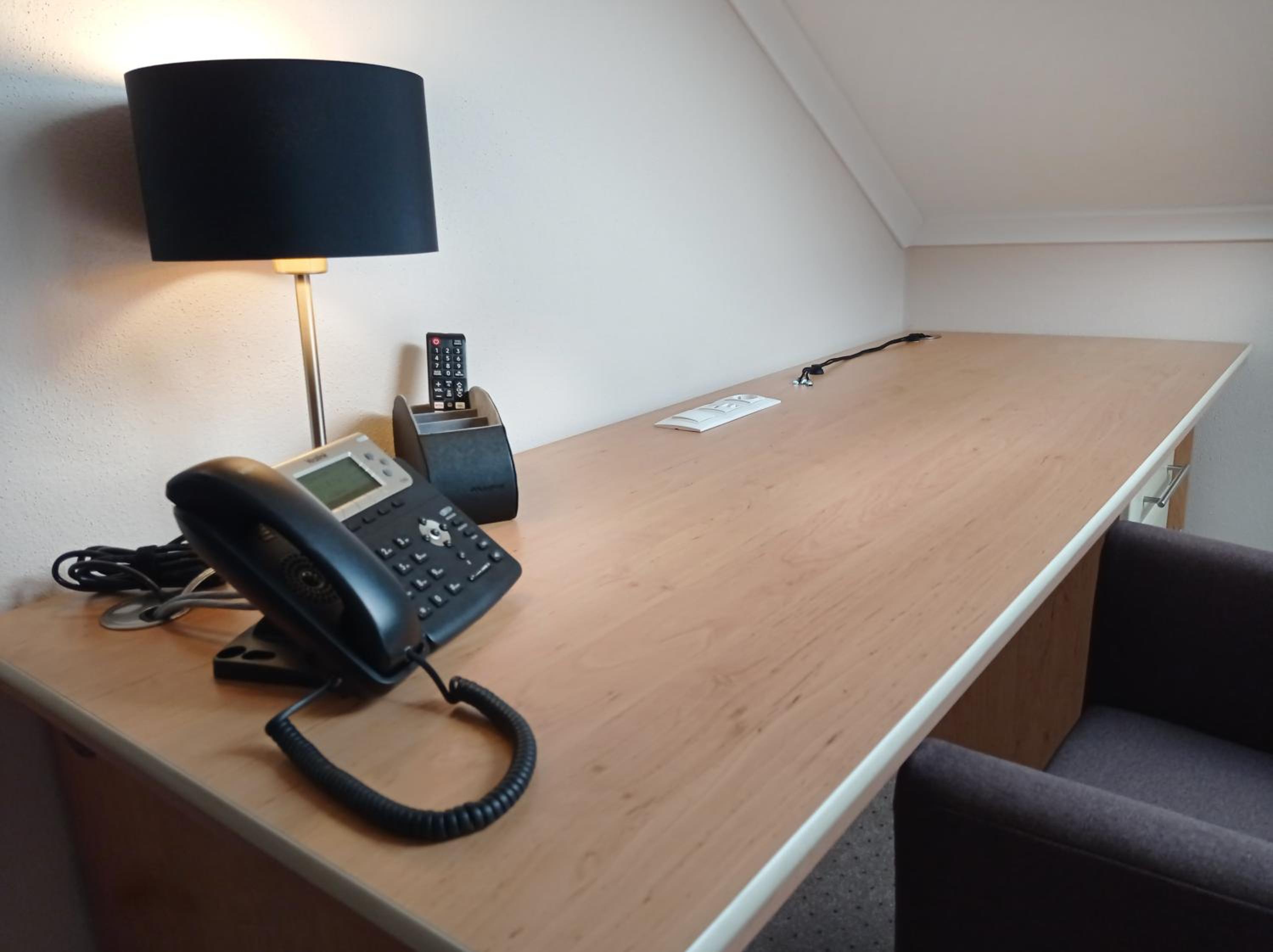 Standard Double Room photo 3