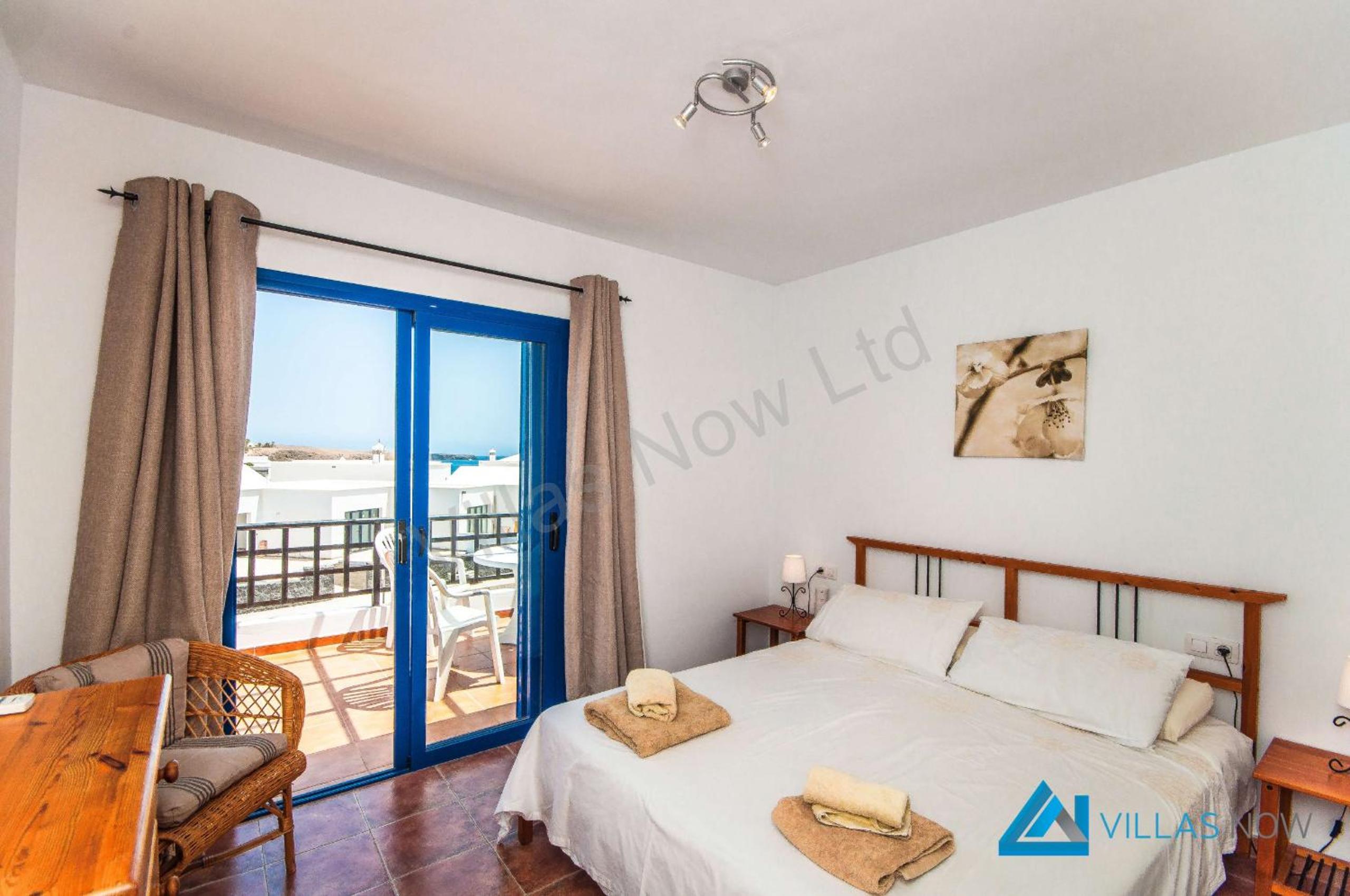 Villa con piscina privada