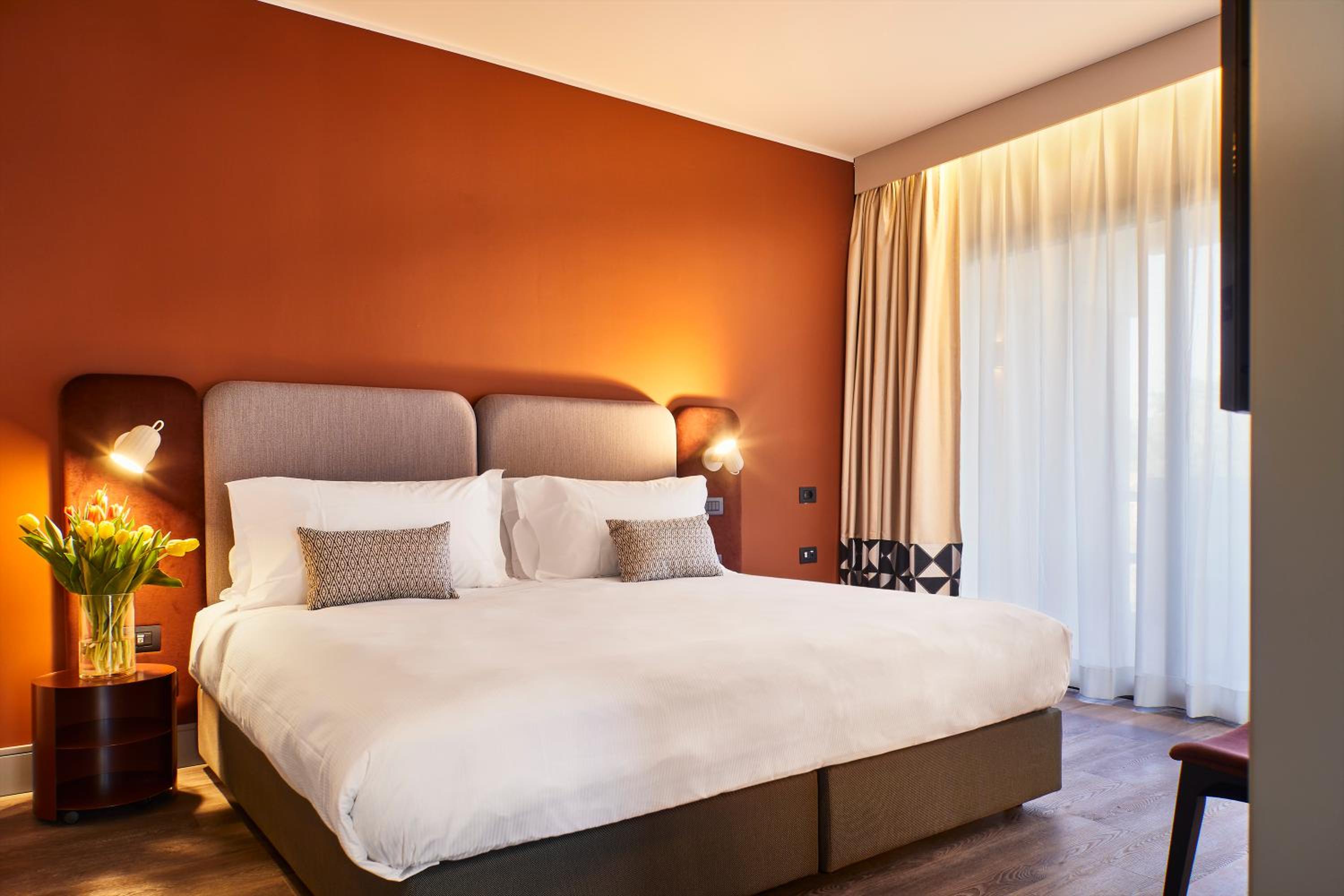Hotel Villa Pamphili Roma - Photo 144