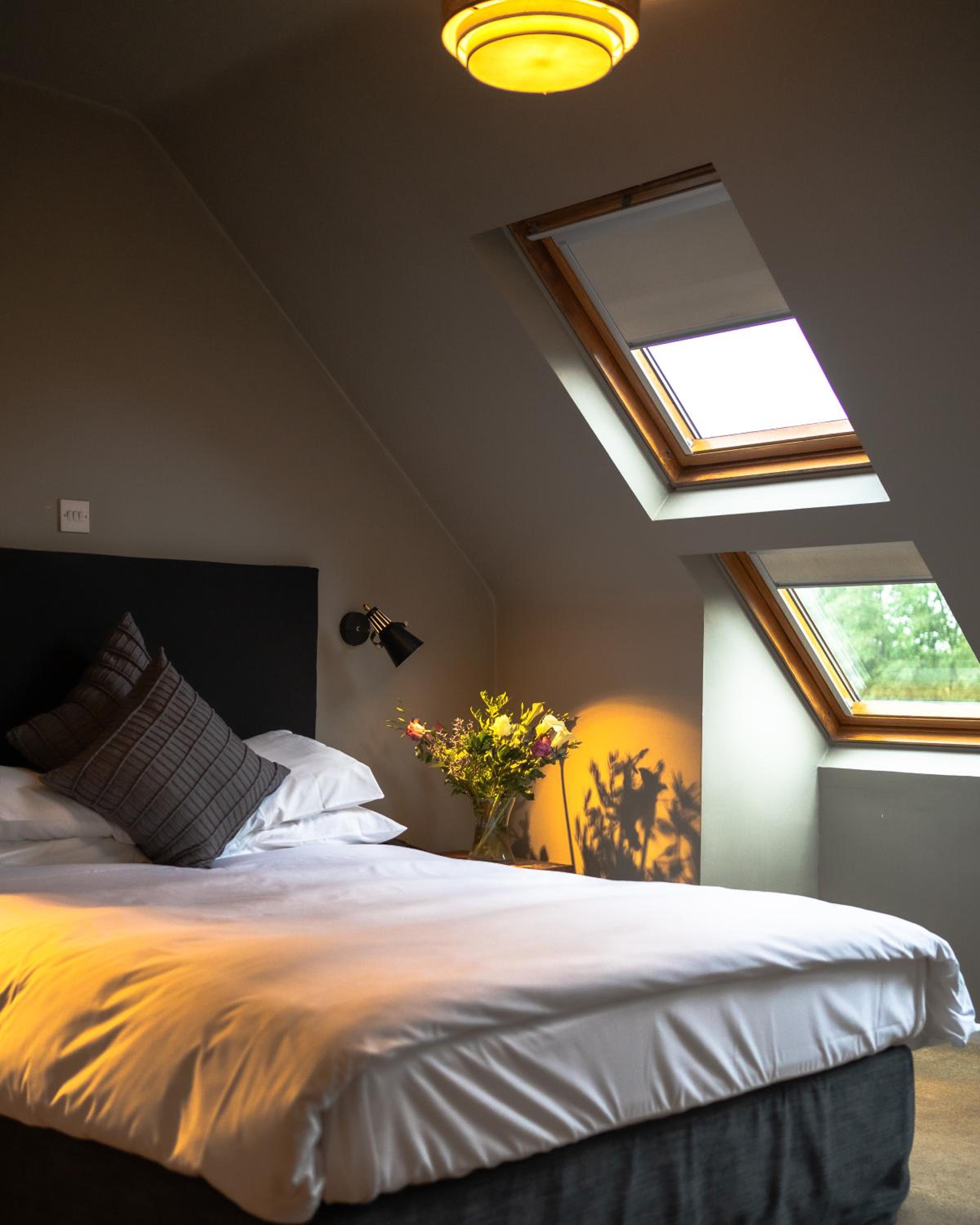 Russet Room photo 2