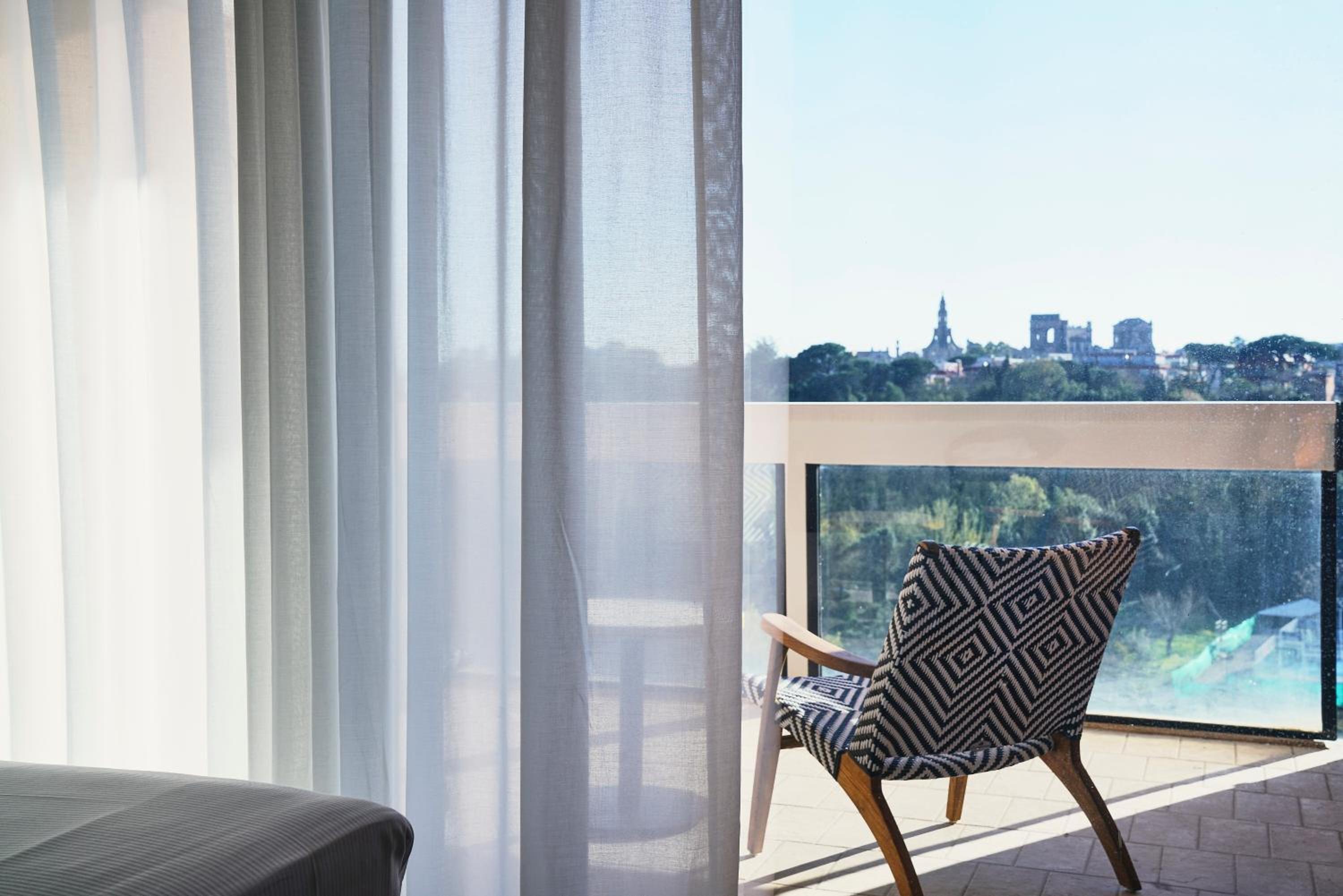Hotel Villa Pamphili Roma - Photo 29