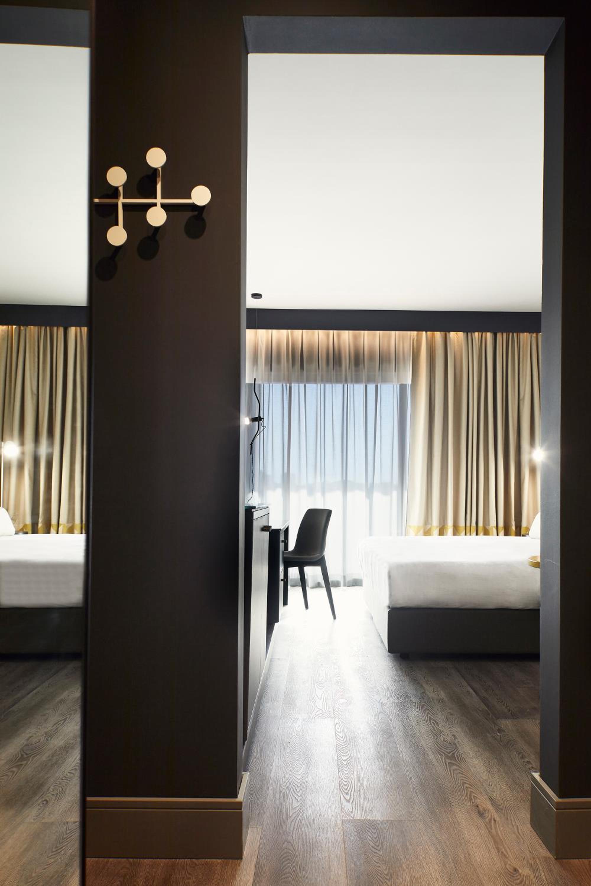 Hotel Villa Pamphili Roma - Photo 98