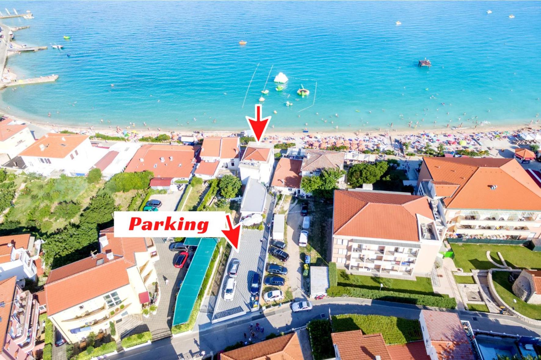 Apartment with Sea View - Photo 42