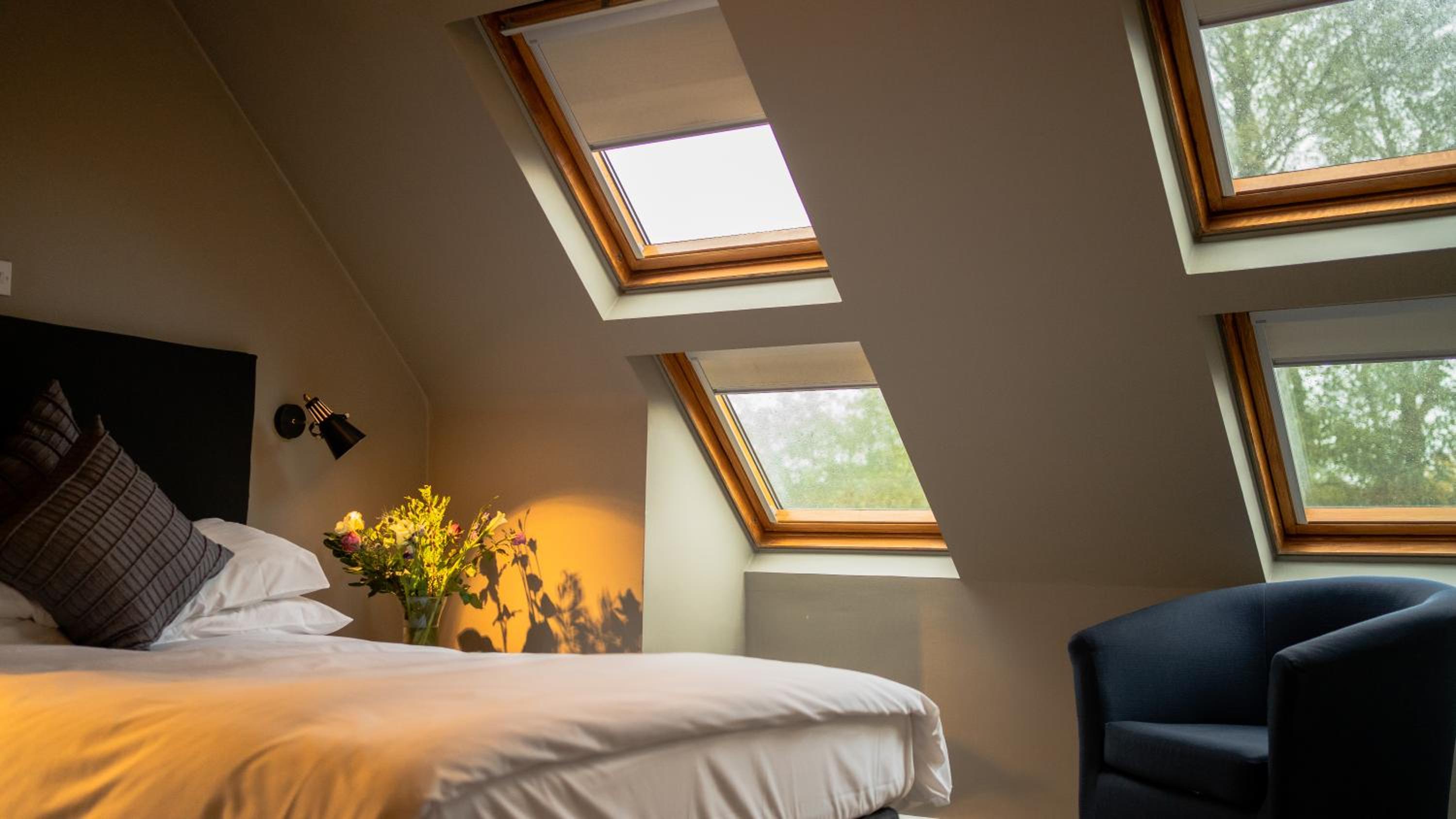 Russet Room photo 3