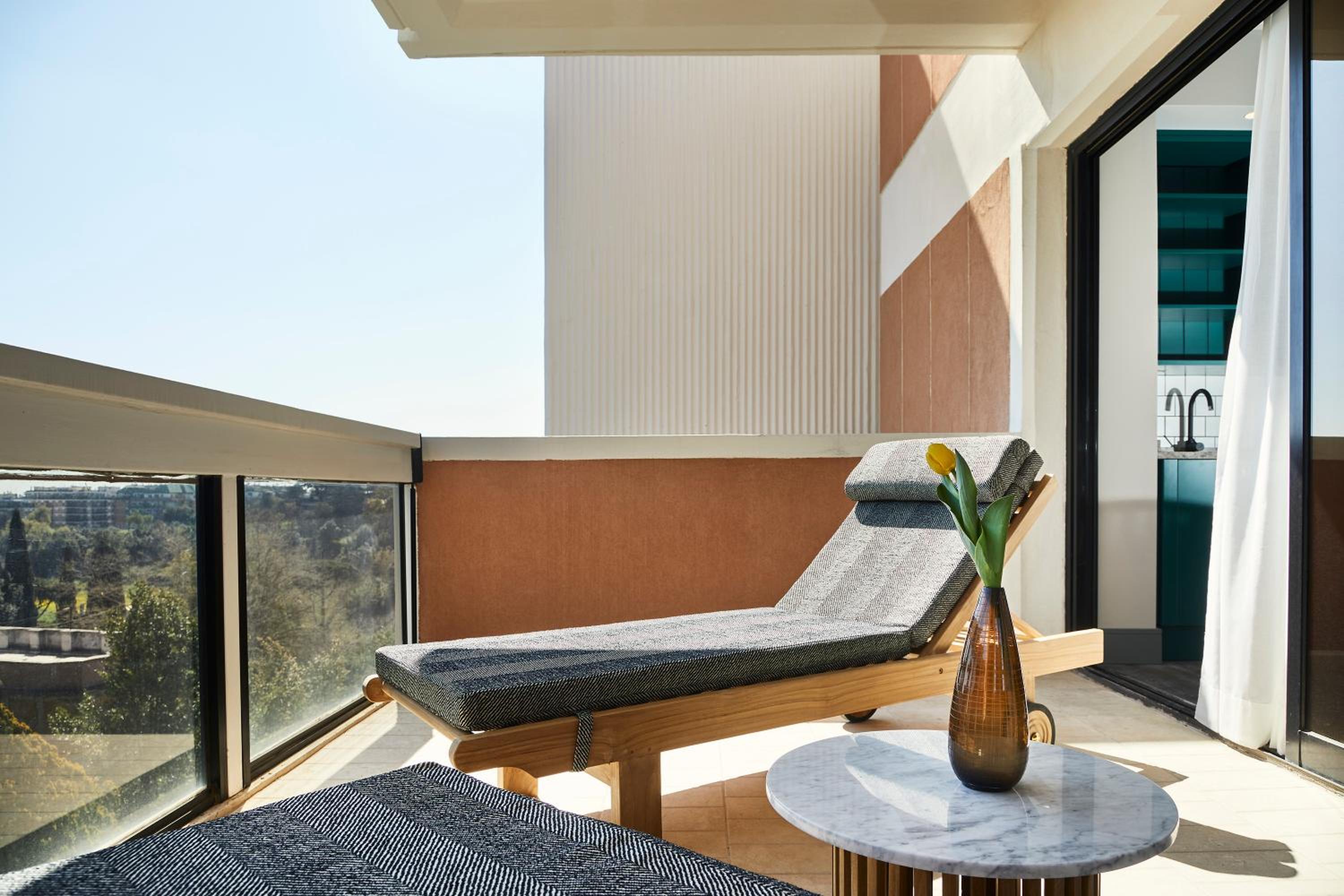 Hotel Villa Pamphili Roma - Photo 141