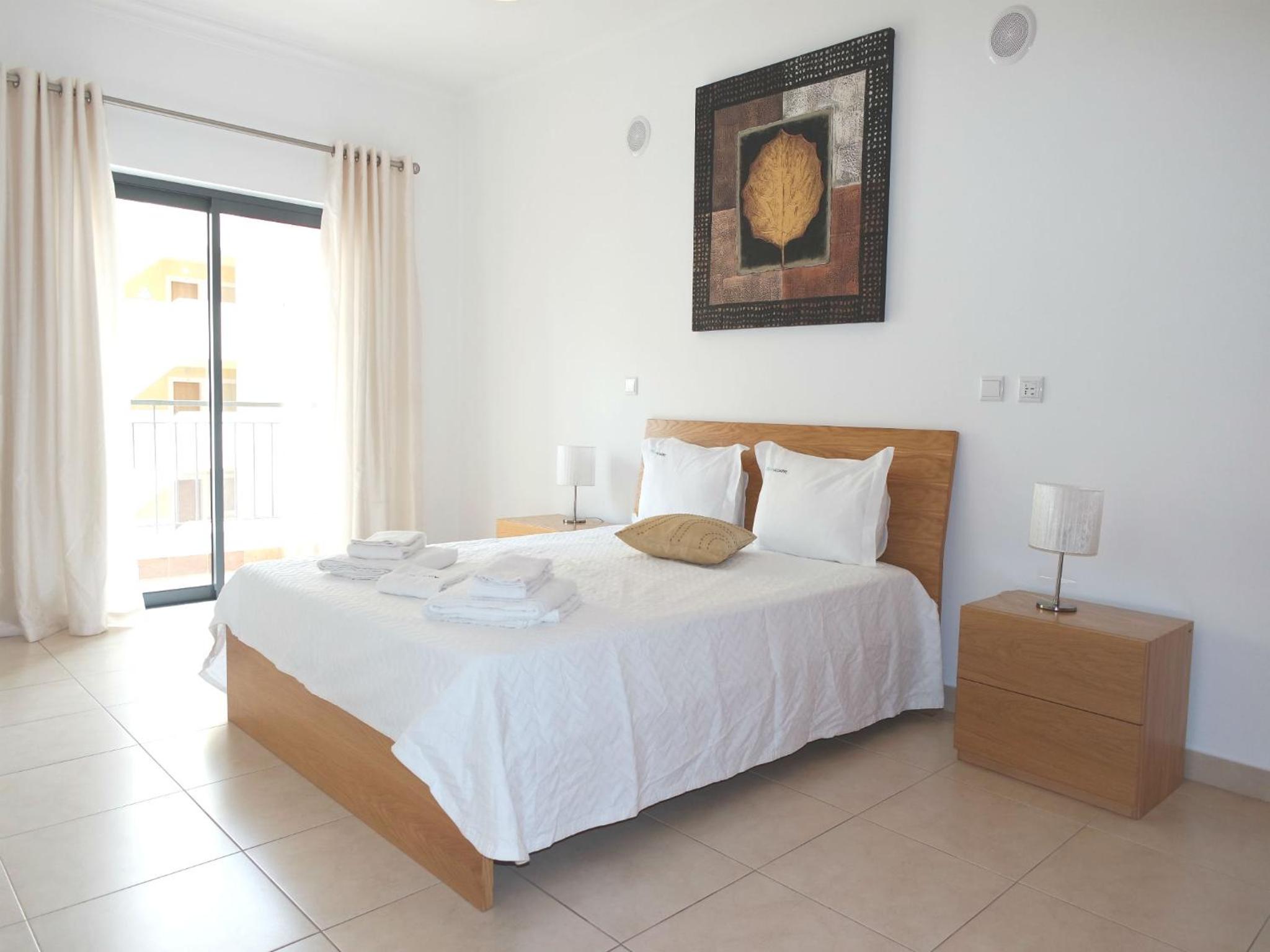 Zwei-Zimmer-Apartment
