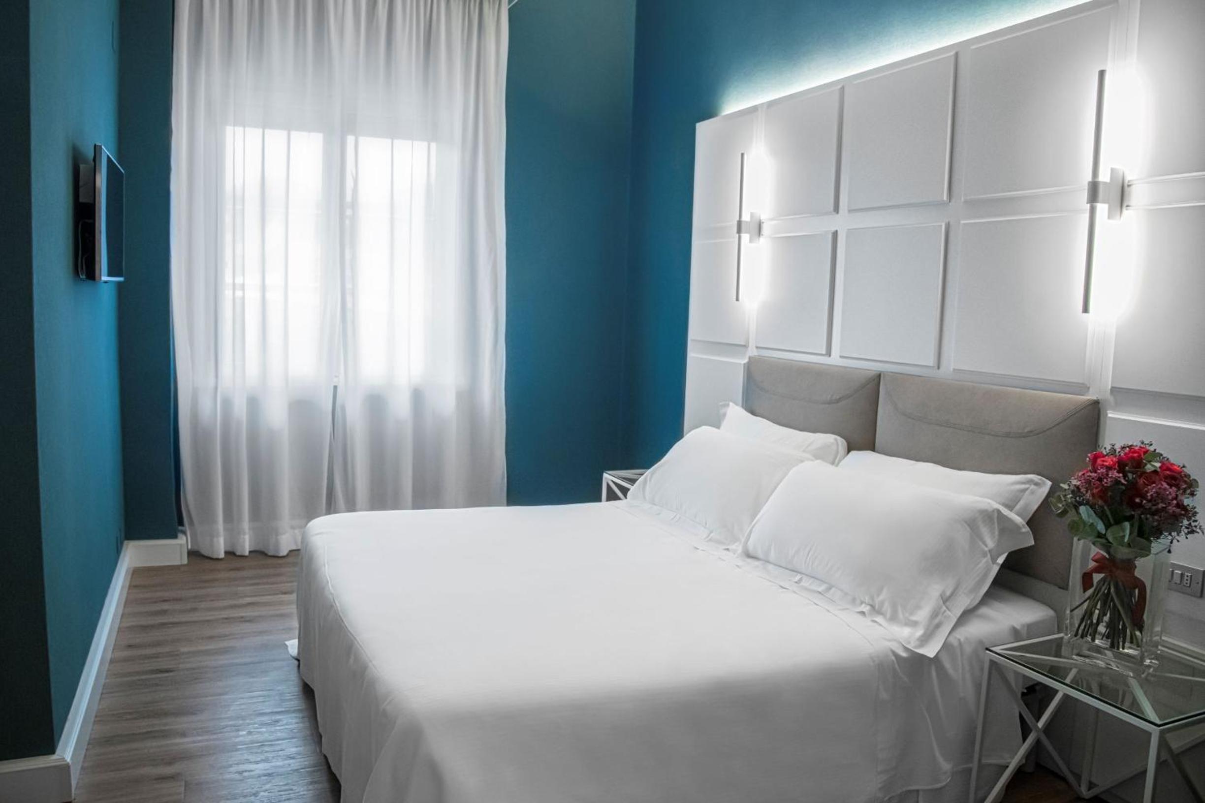 Superior Double Room - Photo 1