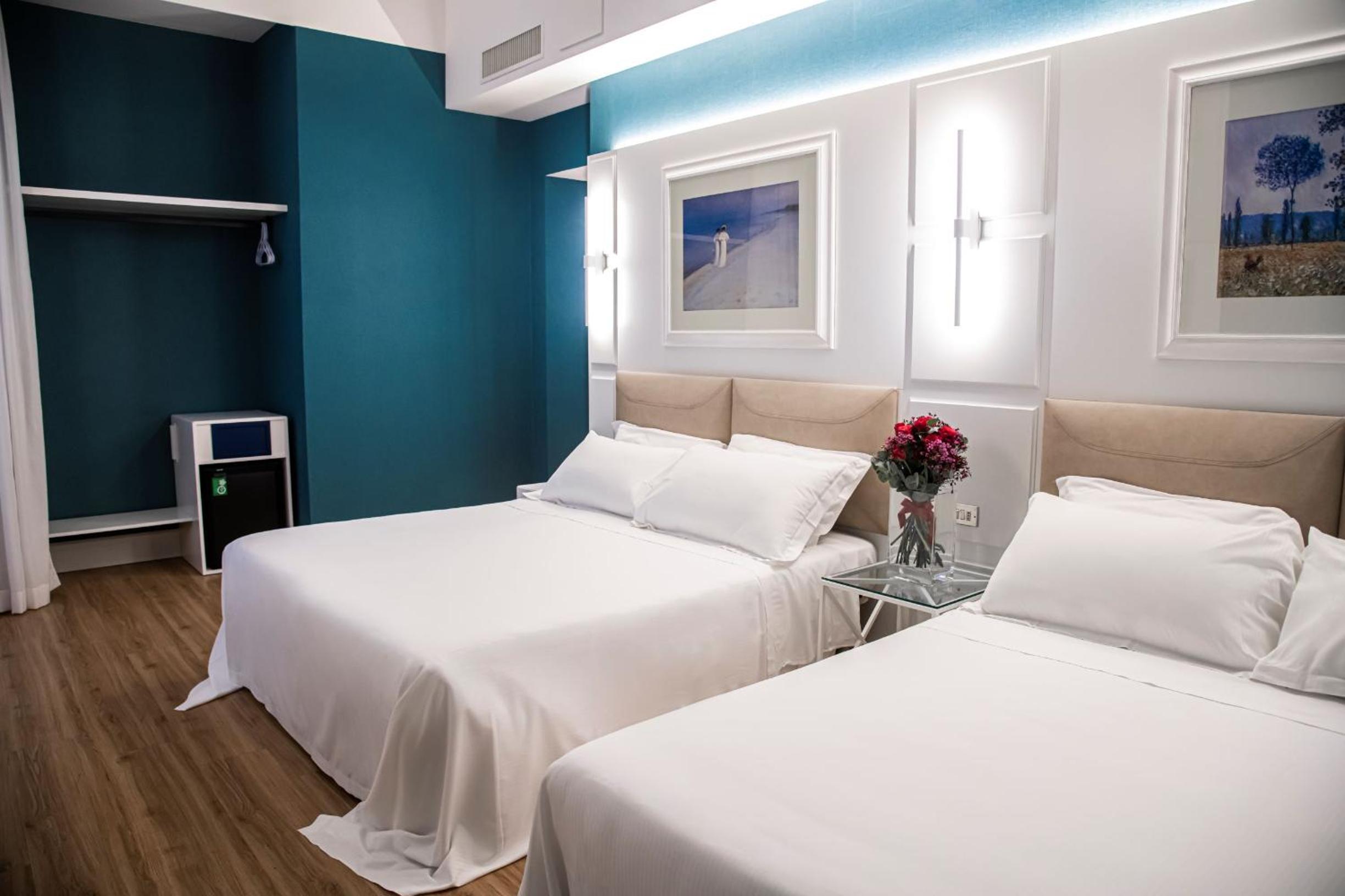 Superior Triple Room - Photo 5