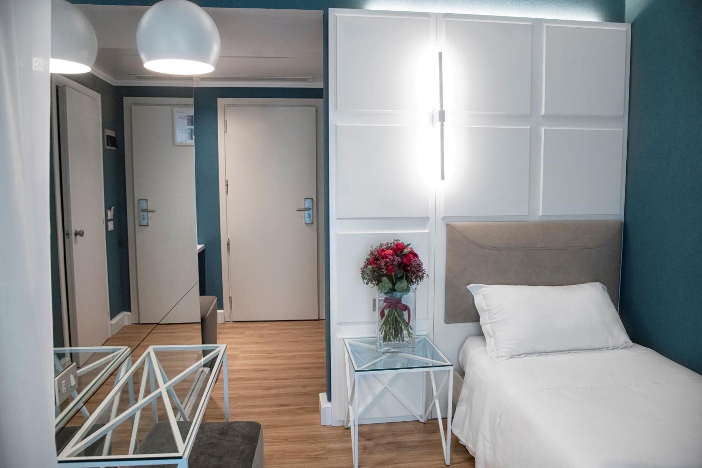 Superior Single Room