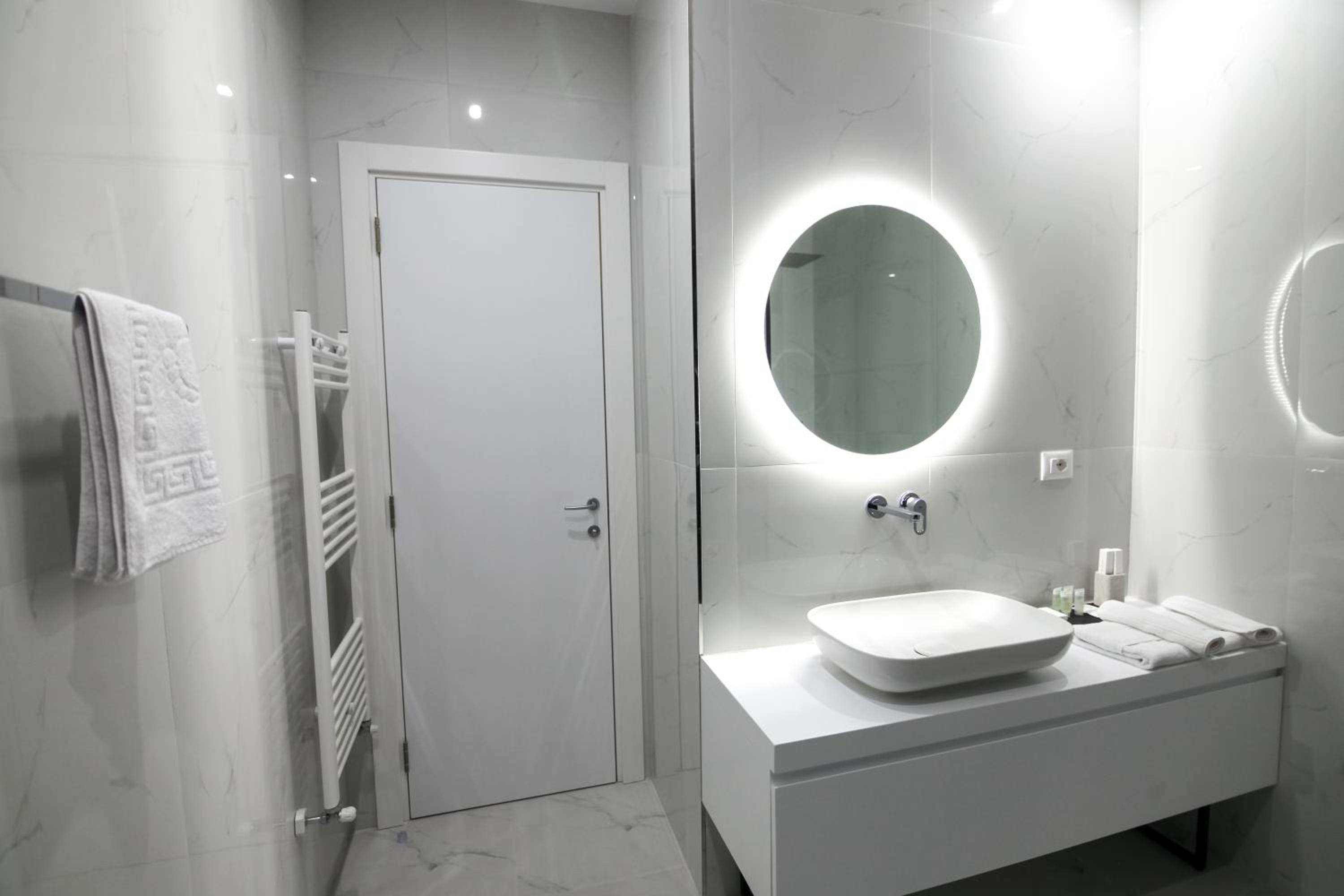 Superior Twin Room photo 2