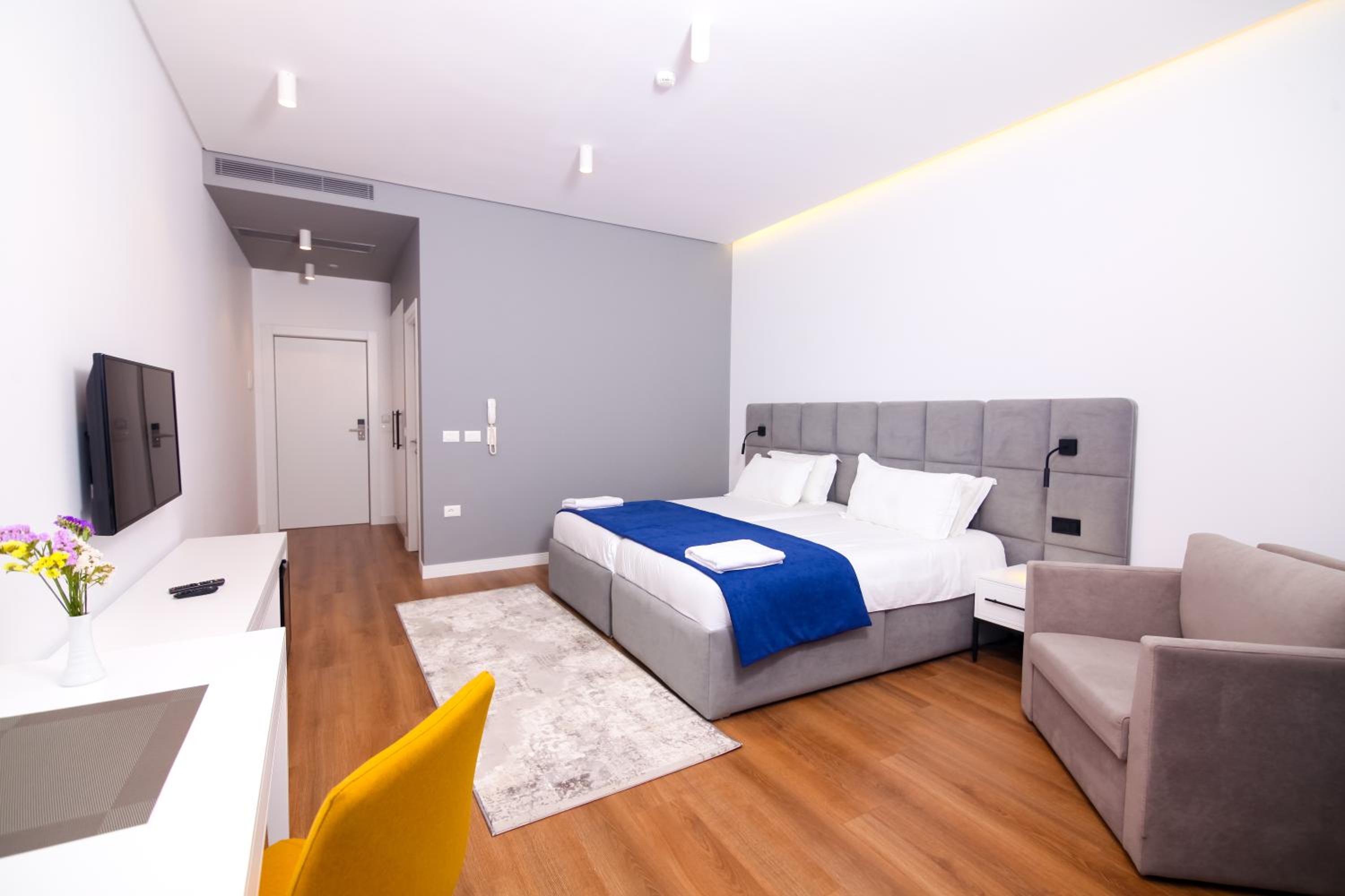 Superior Double Room photo 3