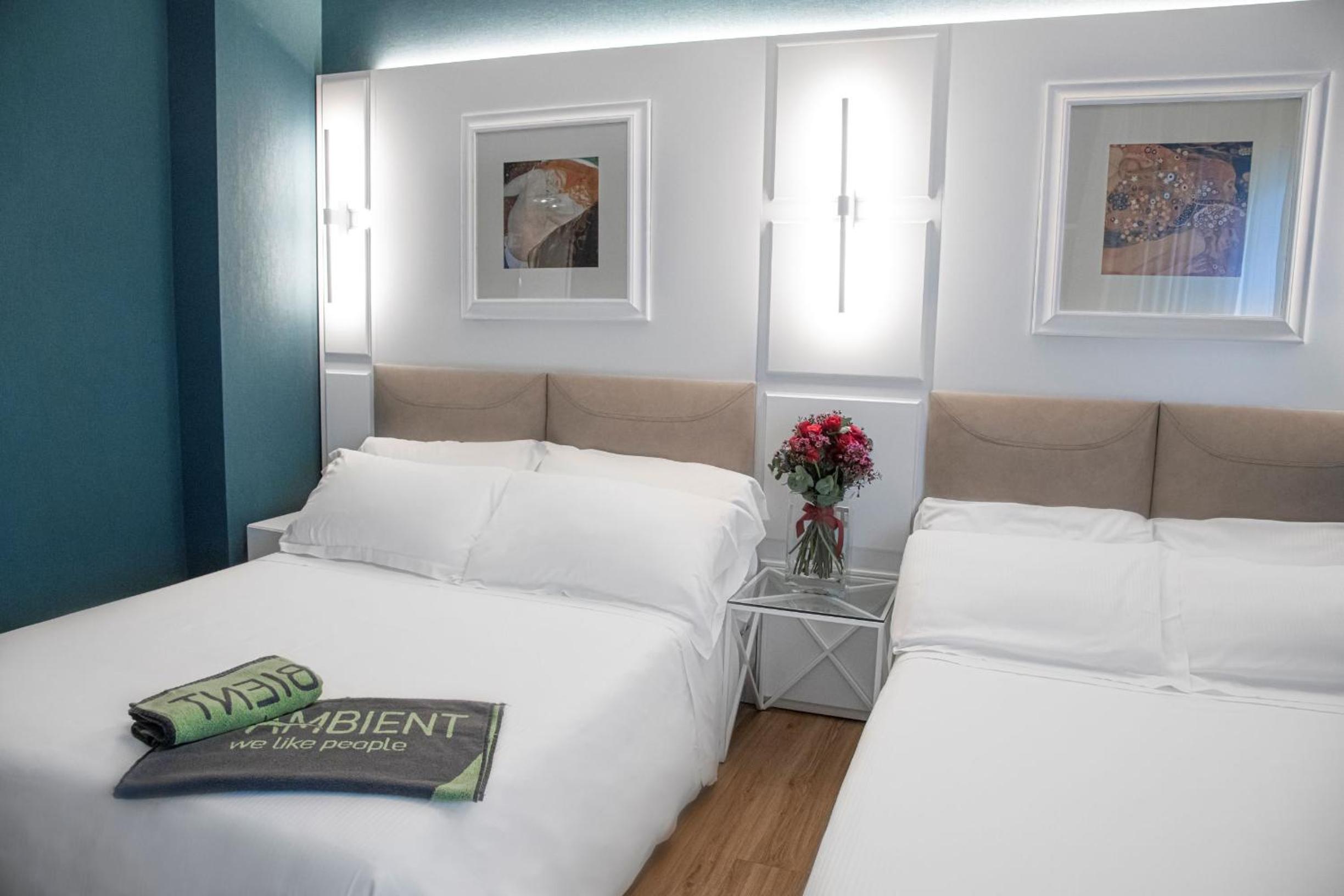 Superior Quadruple Room - Photo 2