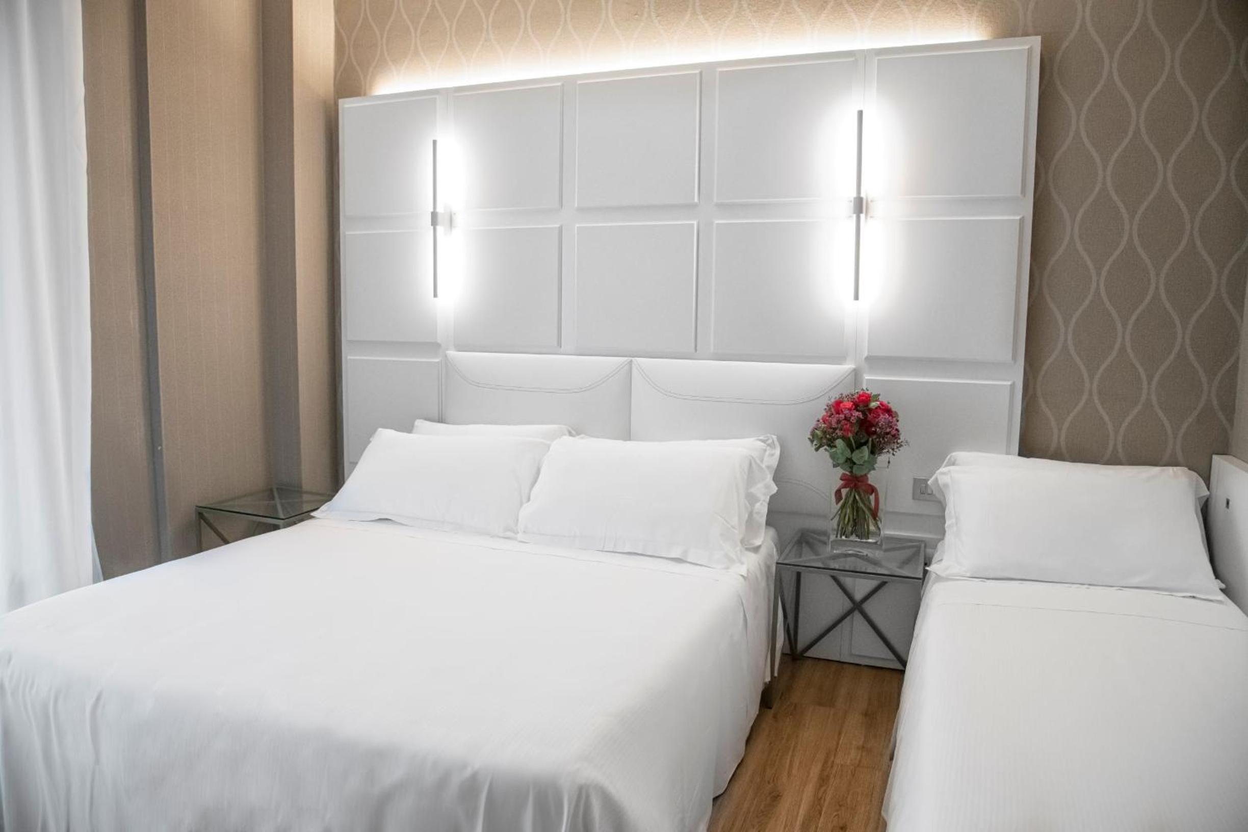 Superior Triple Room - Photo 2