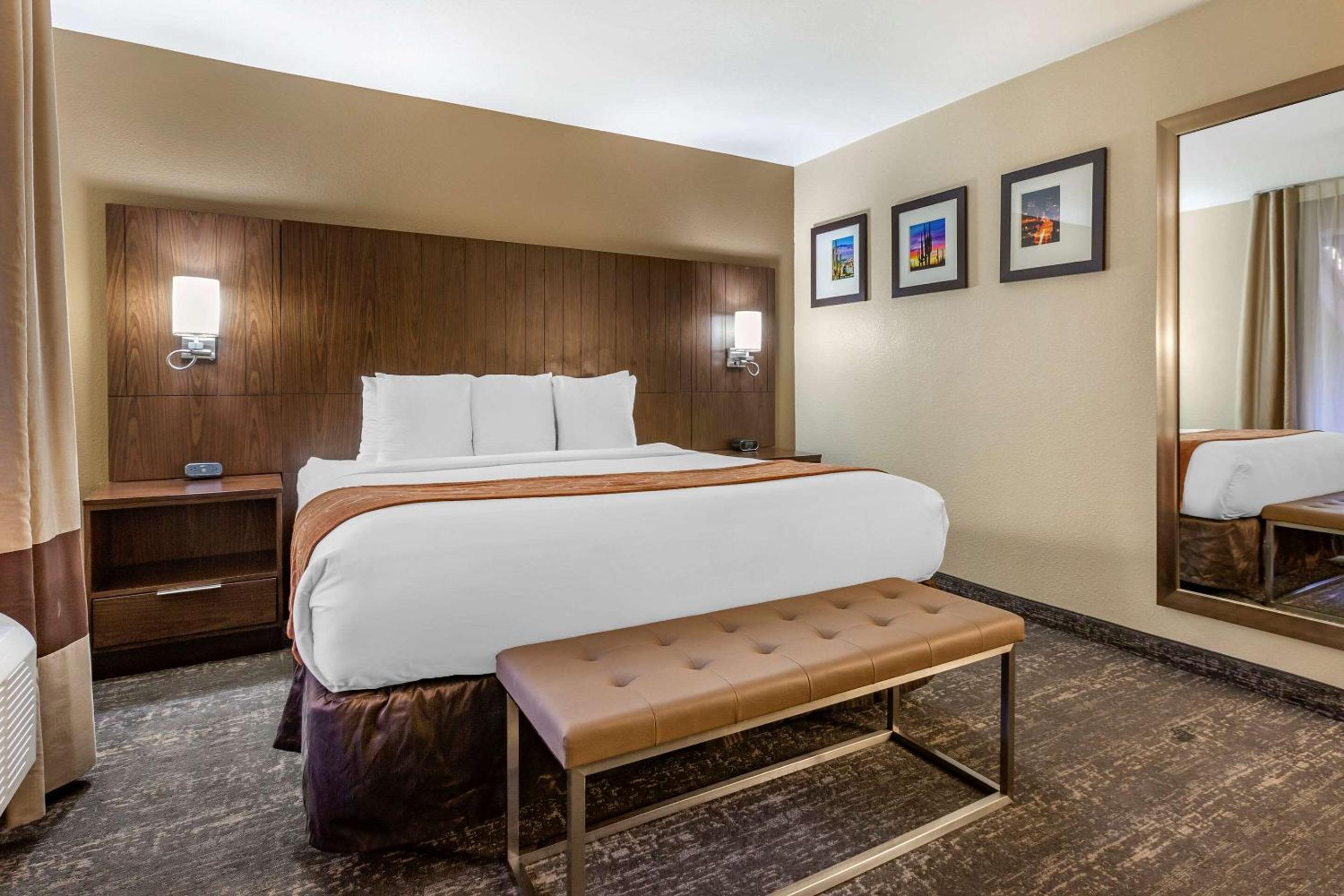 King Room - Photo 8