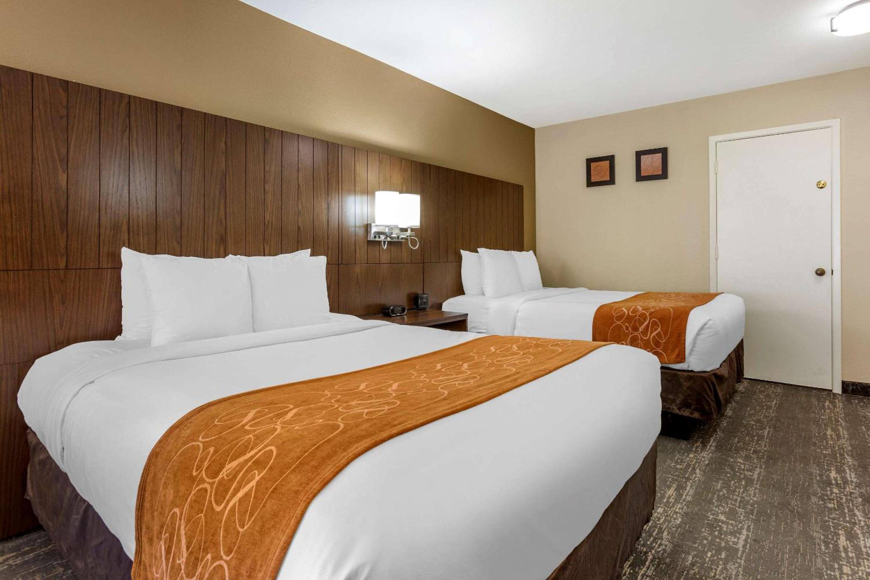 Standard Double Suite - Photo 4