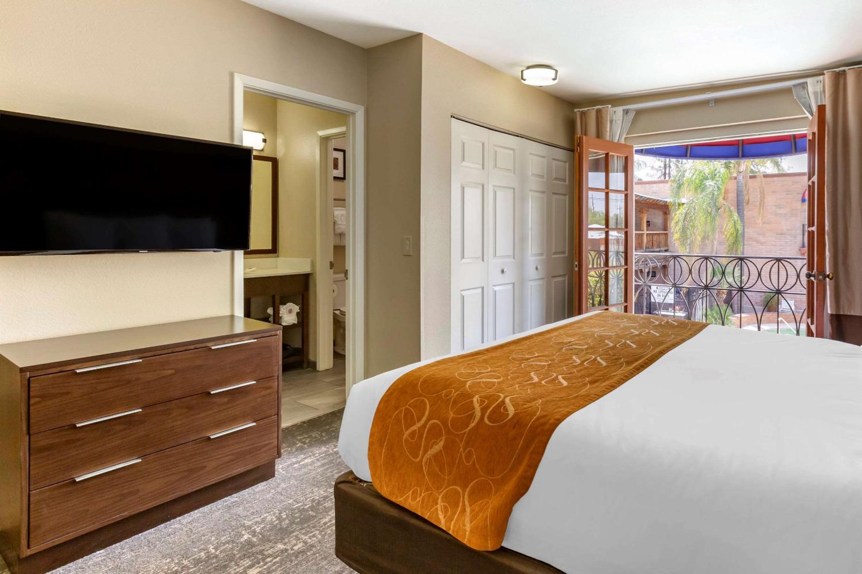 King Suite - Accessible/Non-Smoking - Photo 8