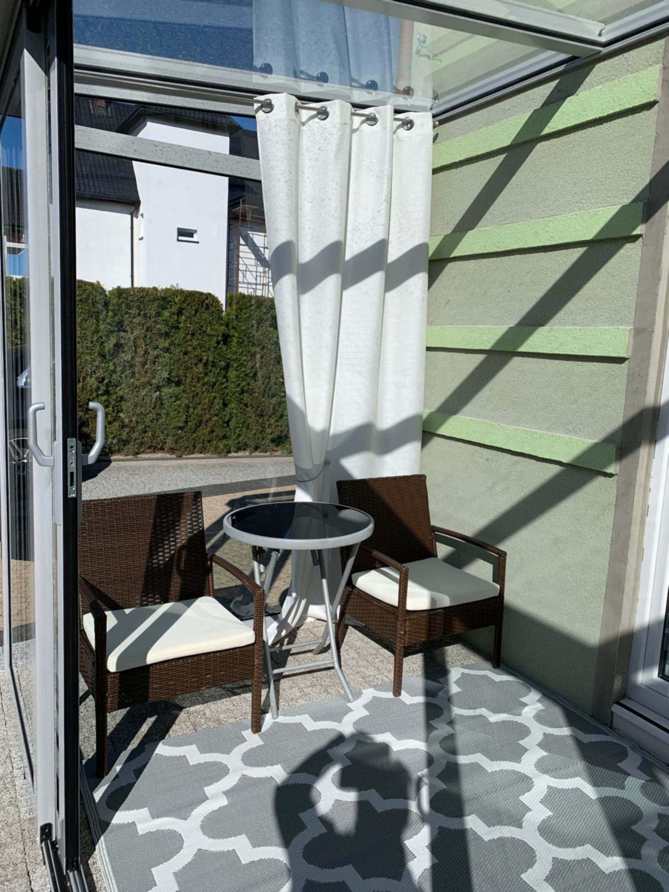 Double Room - Photo 7