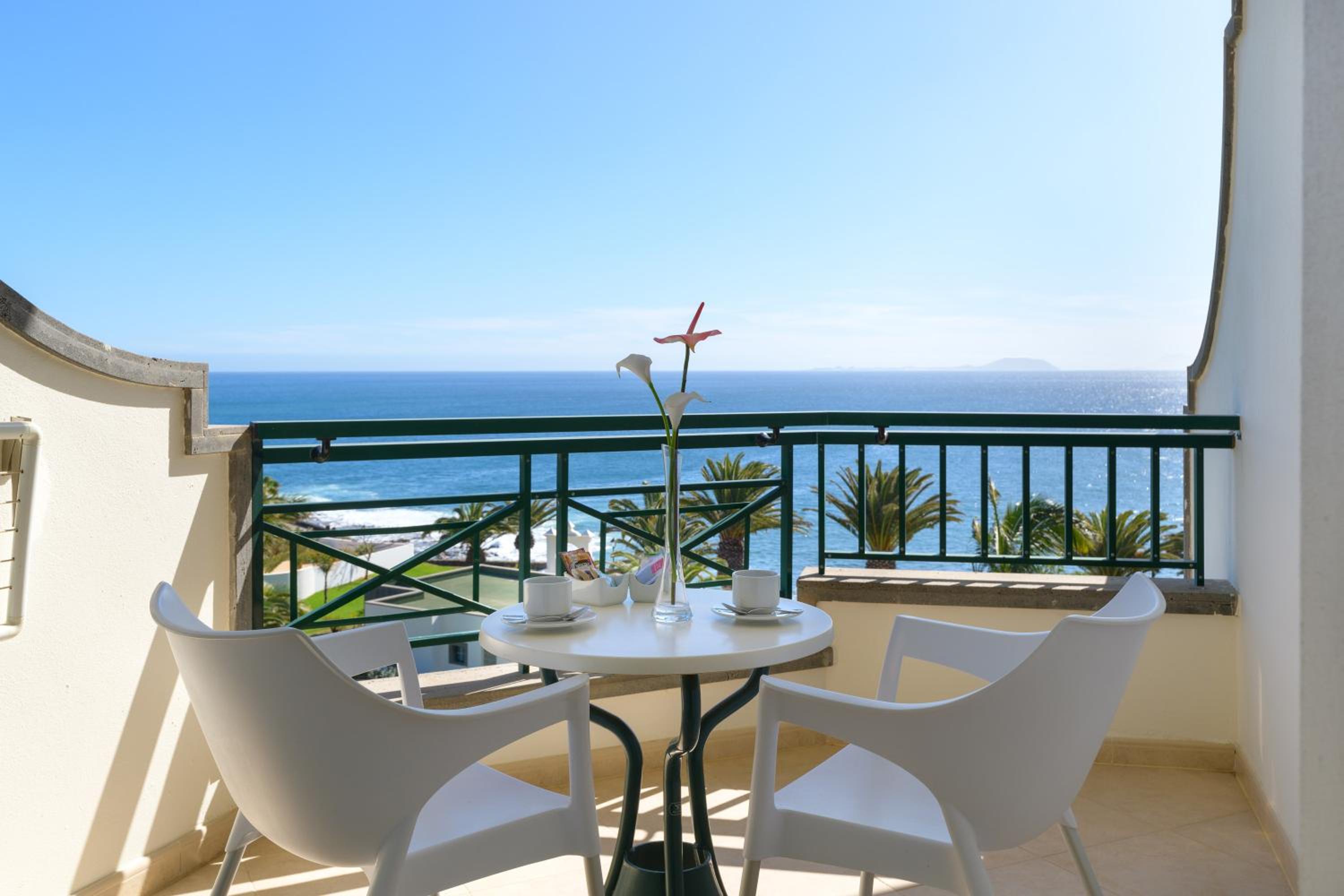 Double Room with Sea View