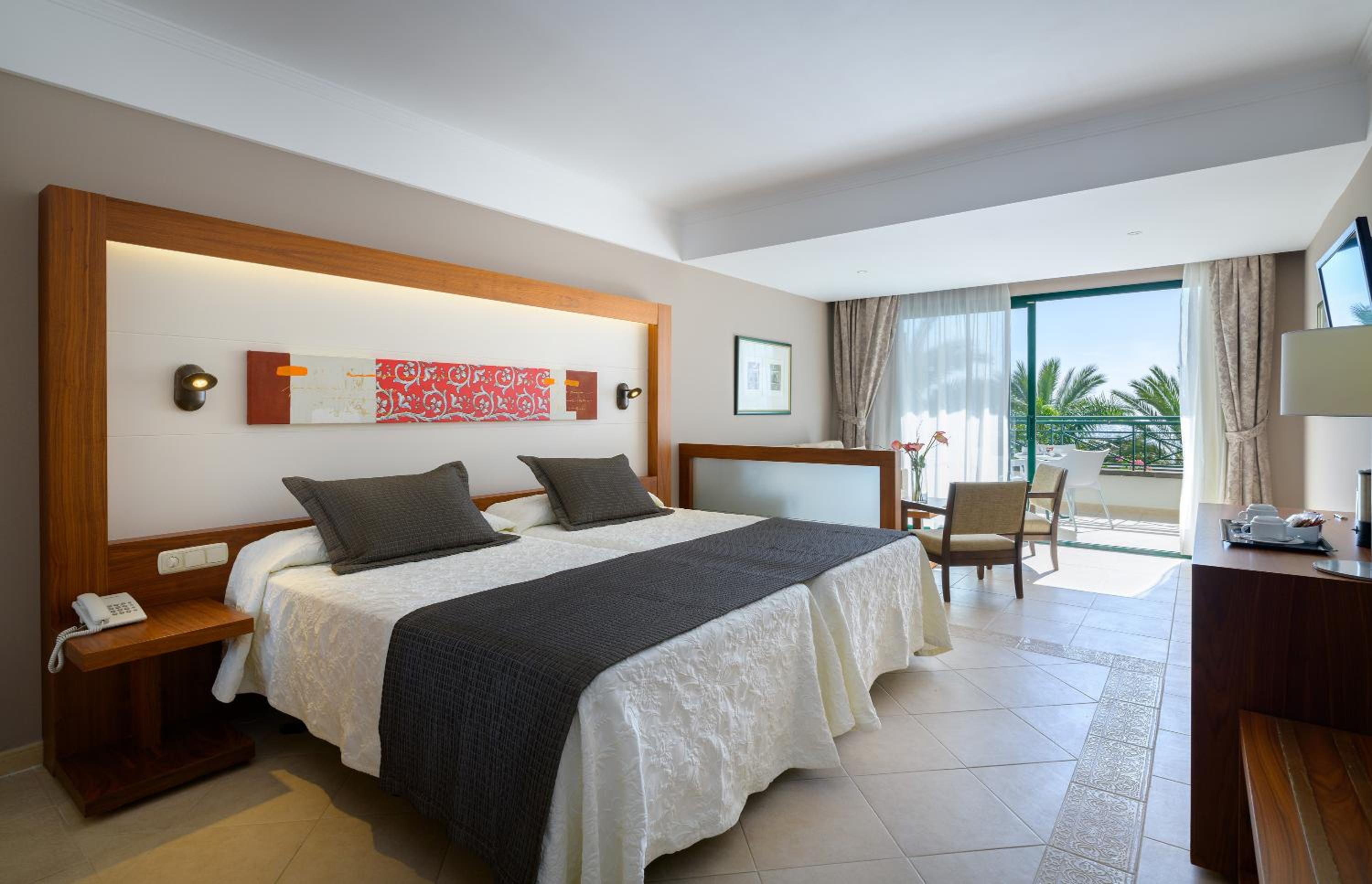 Habitación Doble Premium