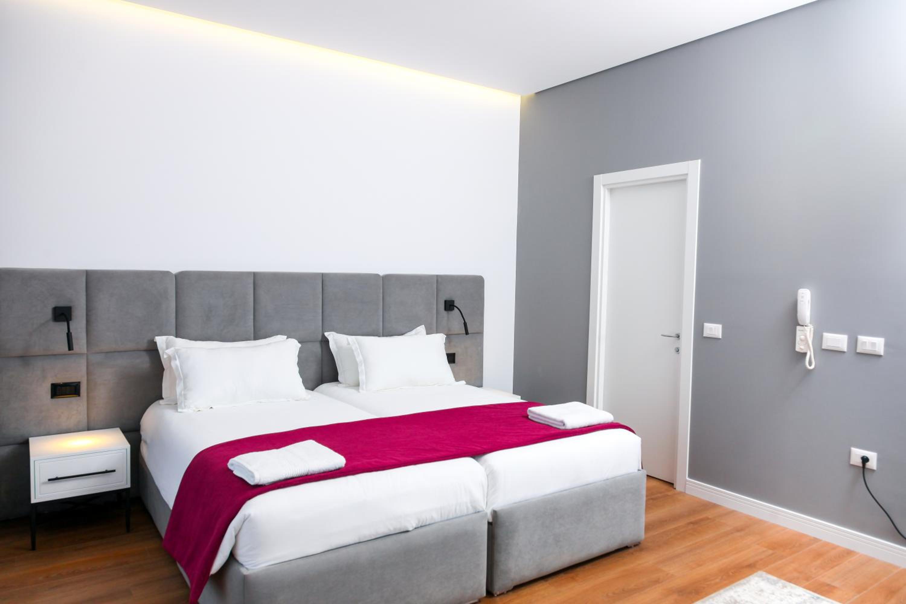 Executive Double Room photo 2