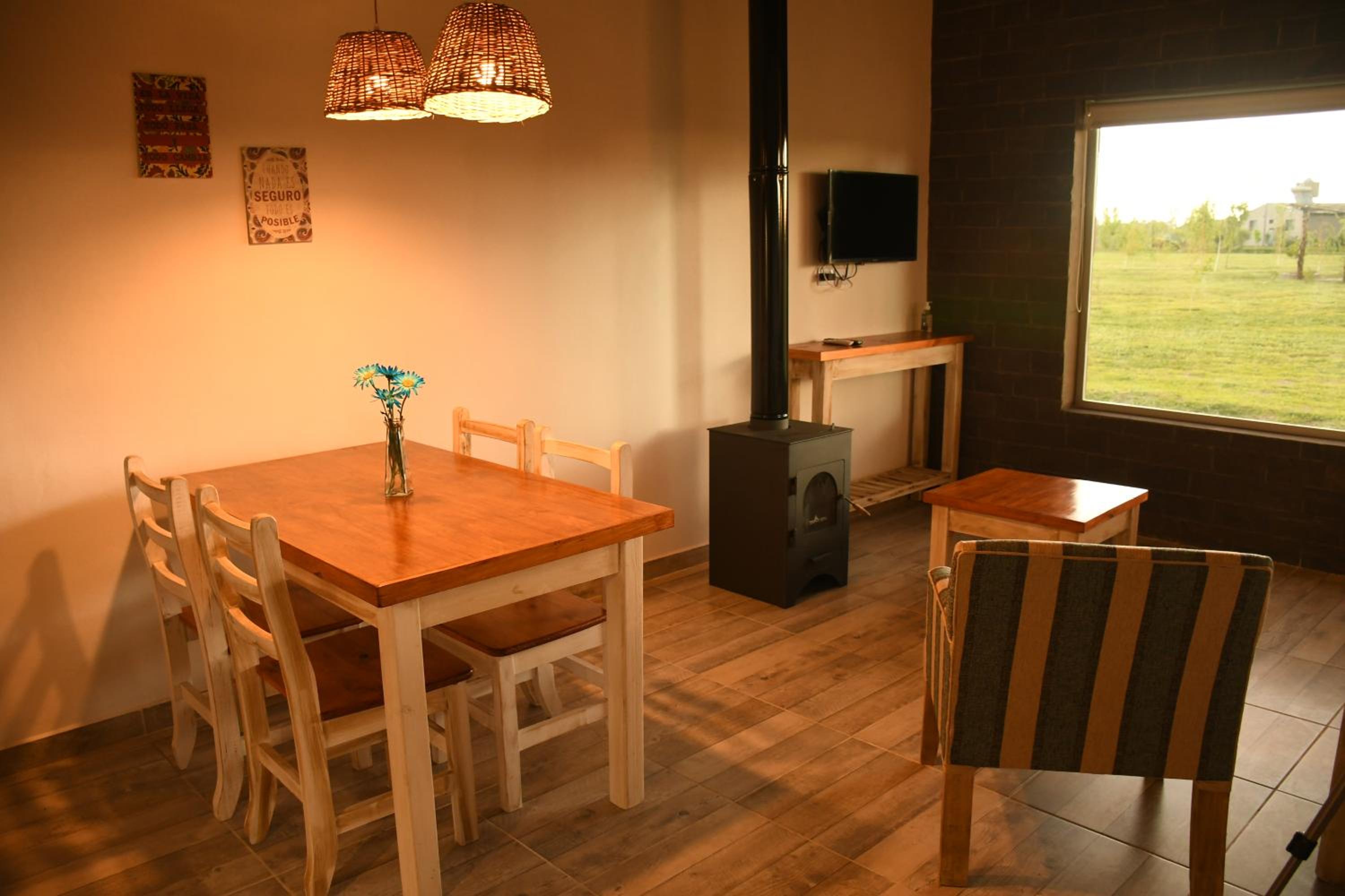 Two-Bedroom House photo 3
