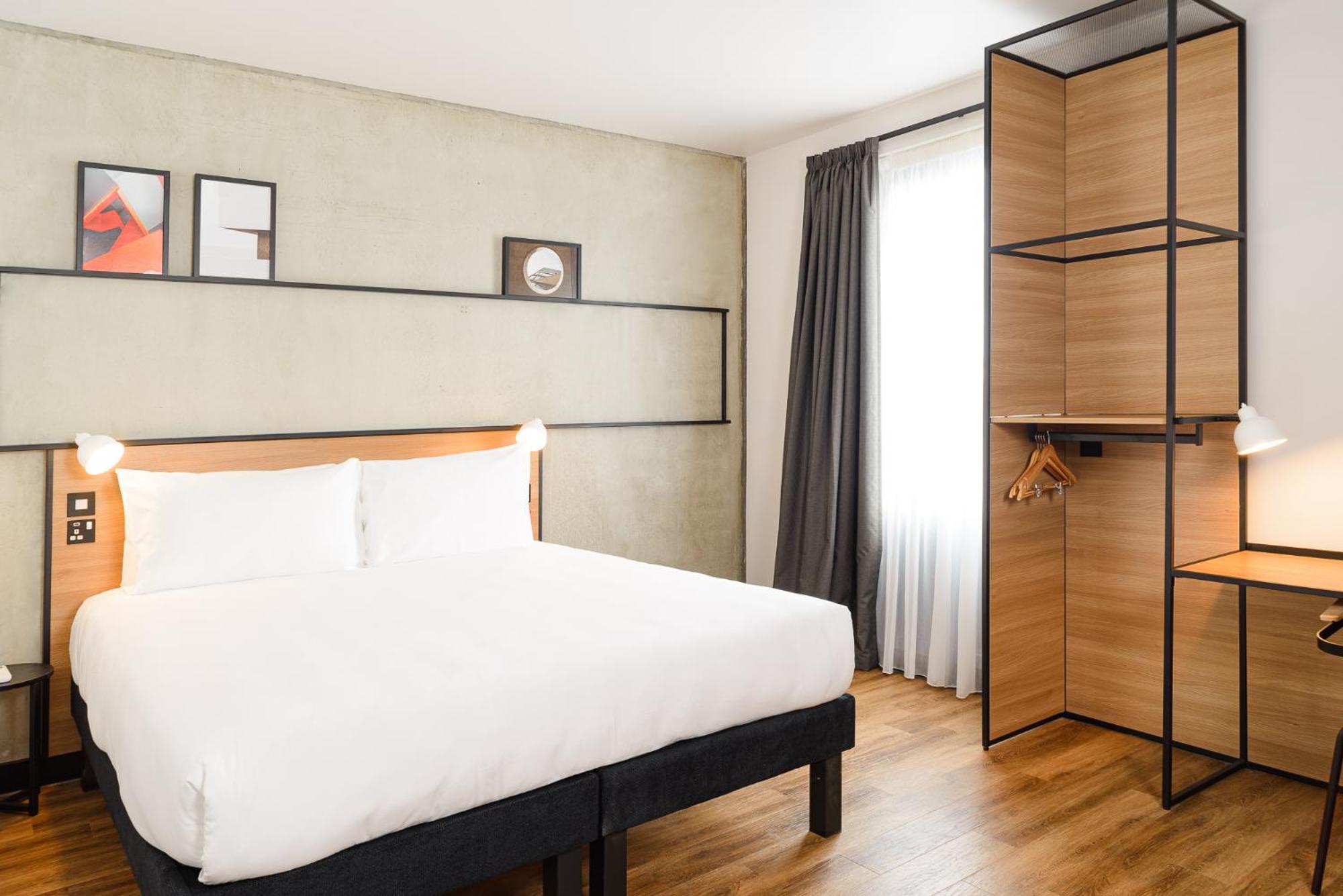 Accessible Twin Room