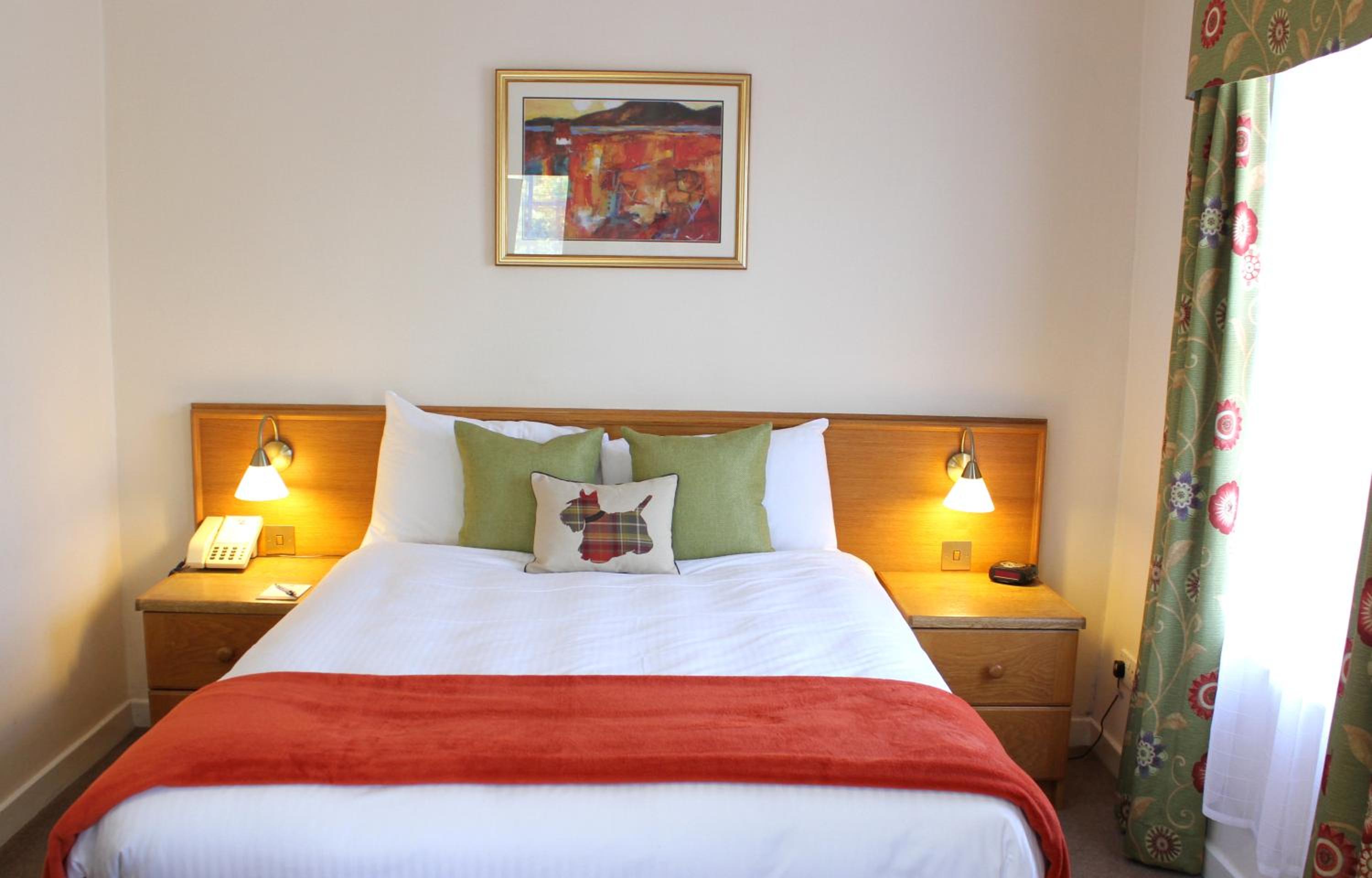 Double Room with Private Bathroom, photo 7