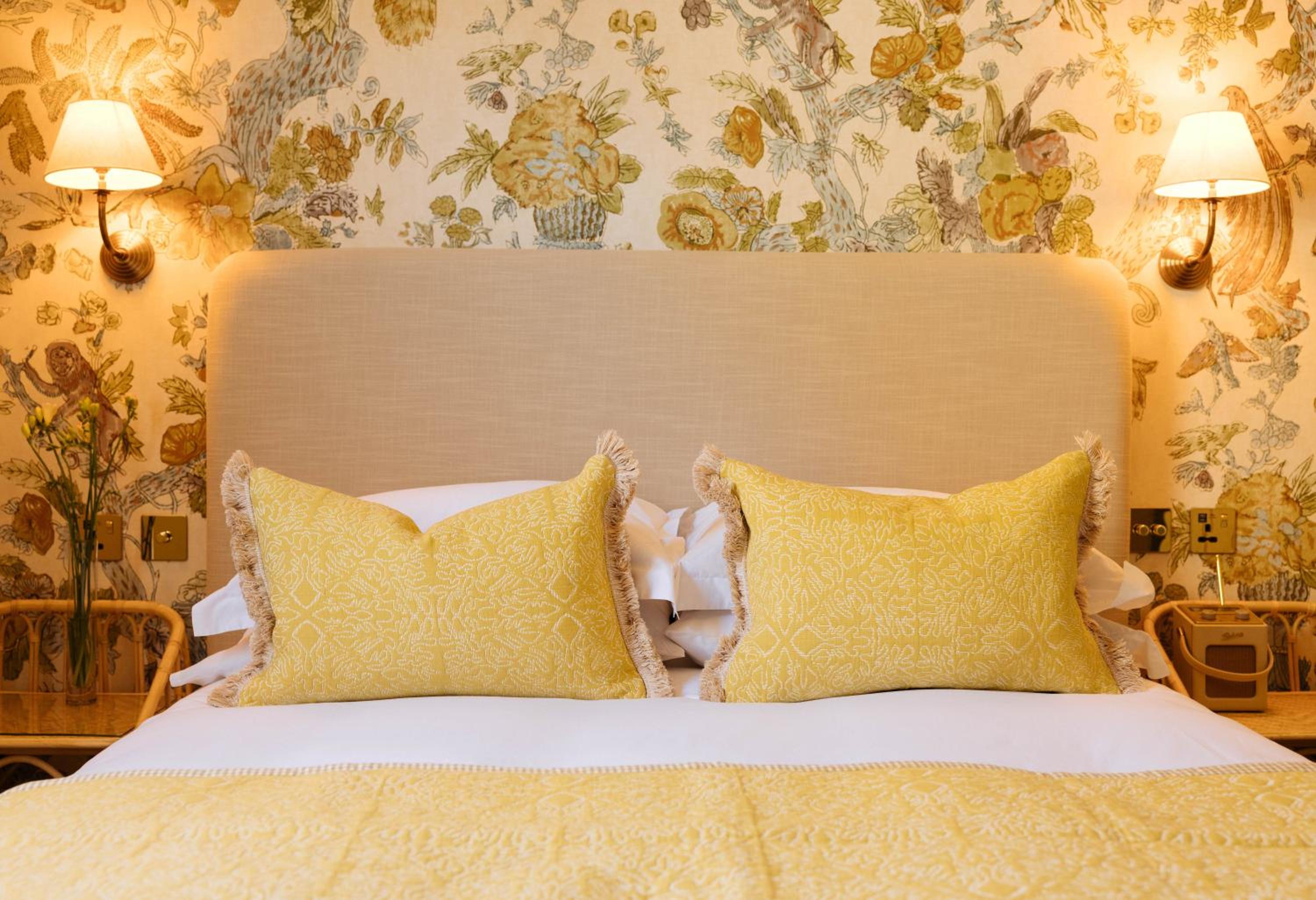 Cozy King Room photo 2