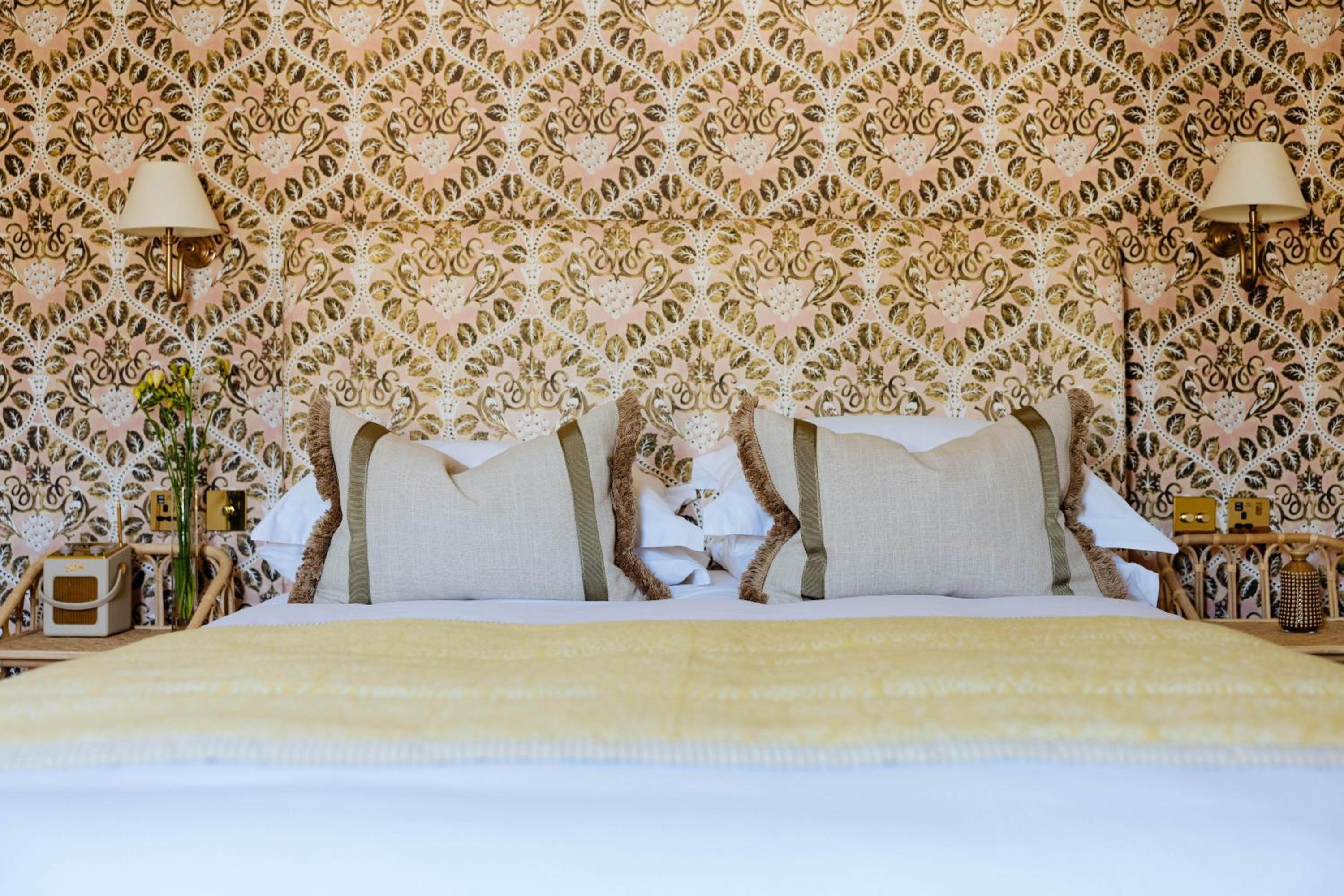Deluxe King Room photo 2