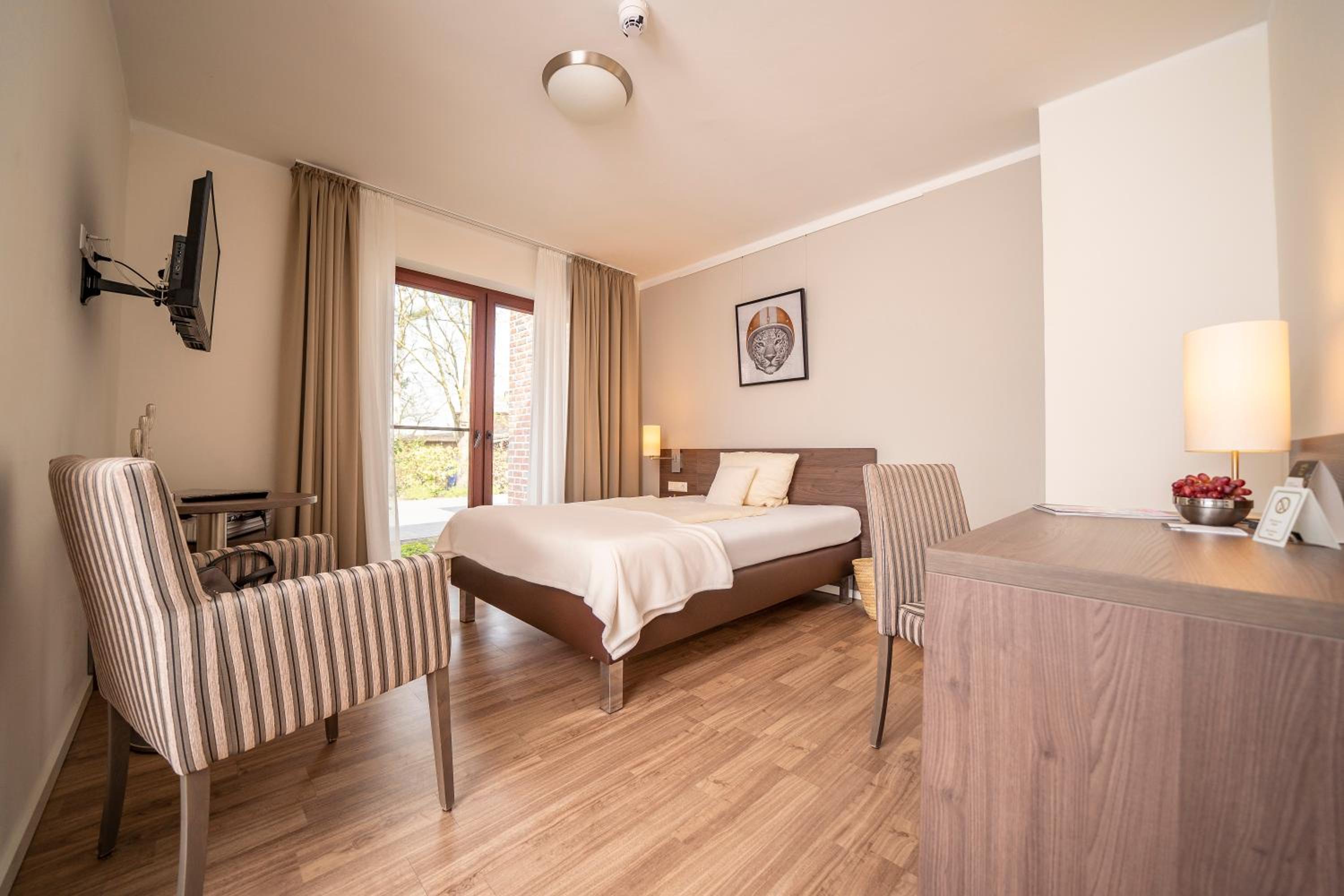 Standard Single Room photo 1