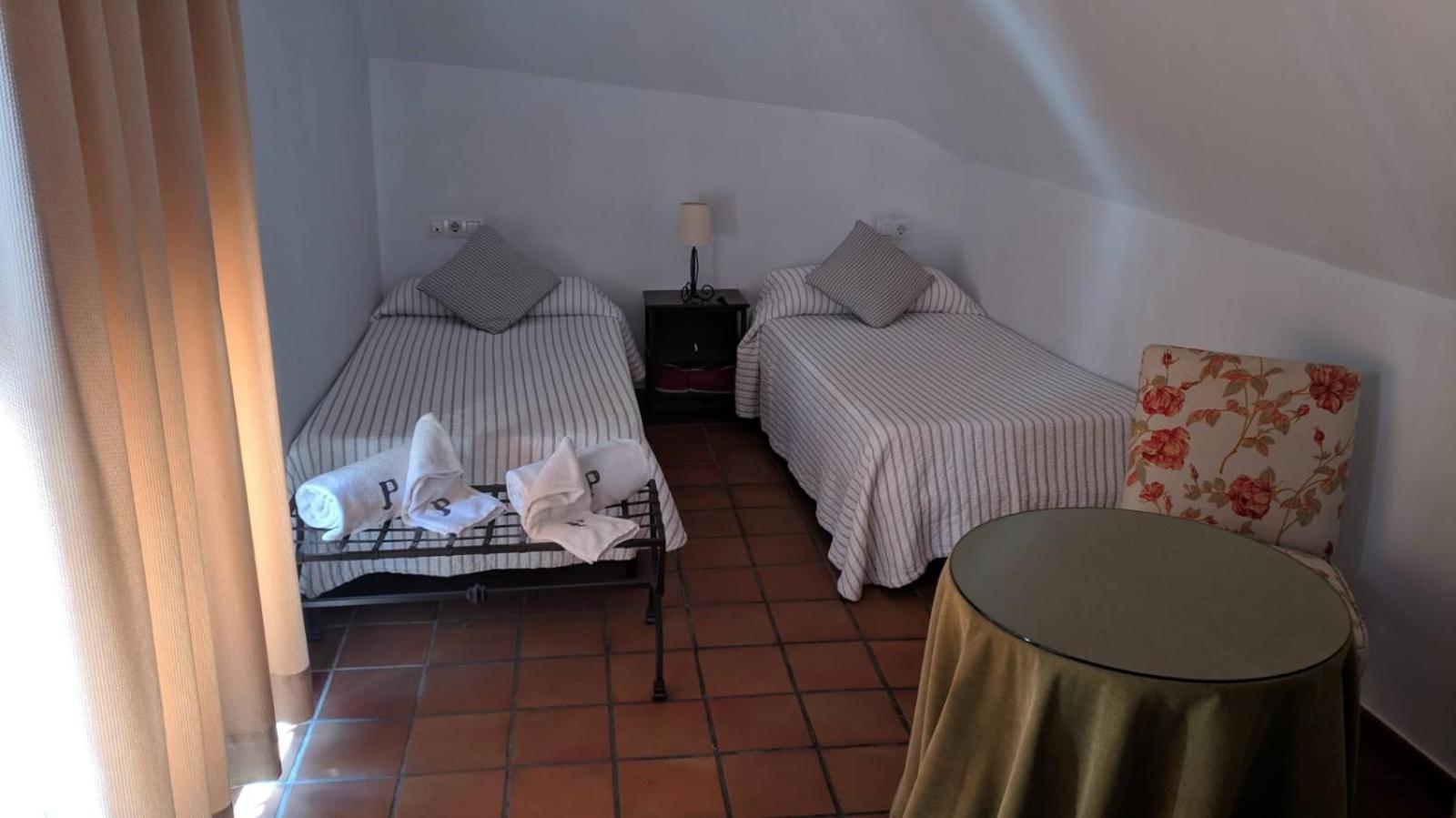 Habitación Doble