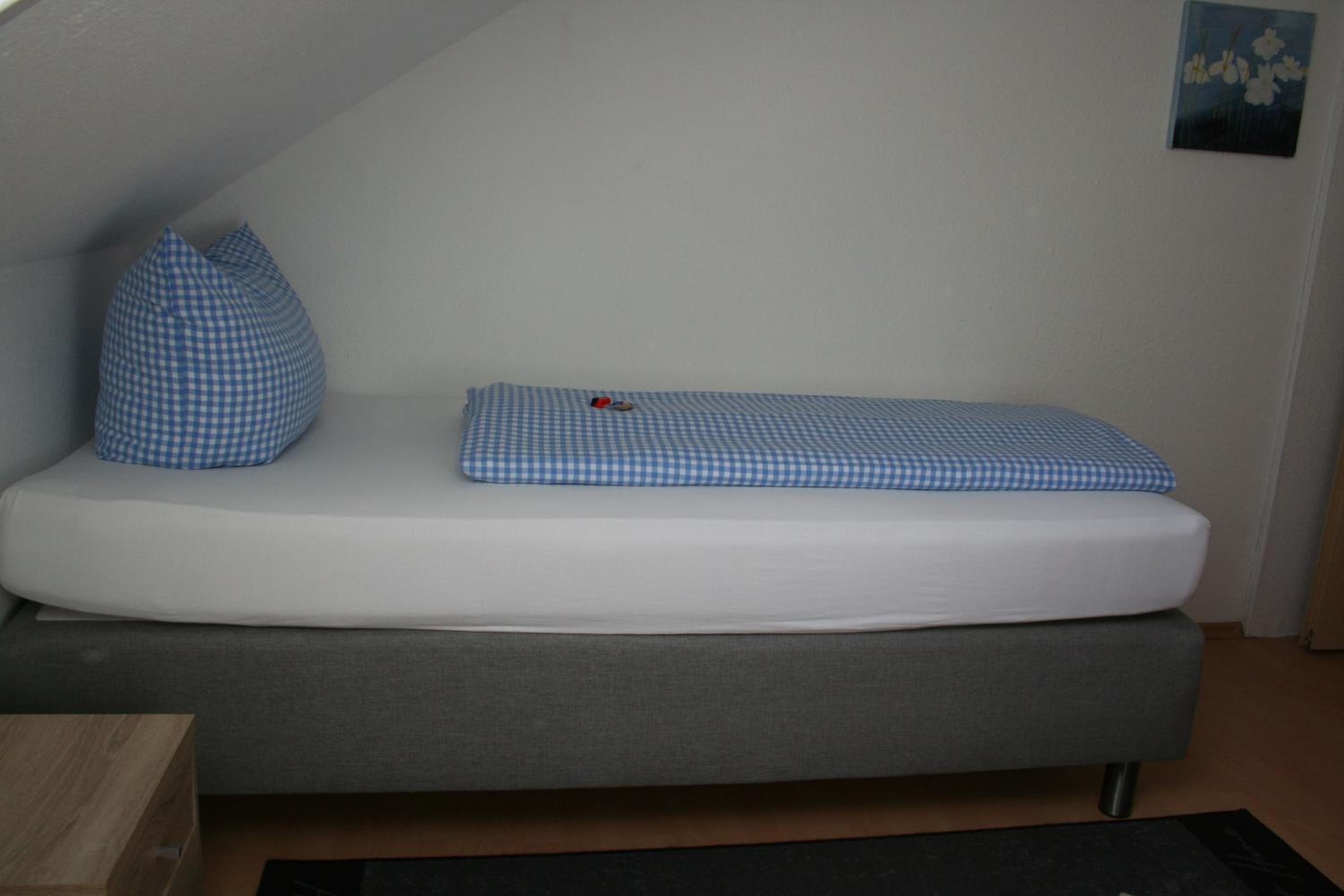 Standard Single Room photo 3