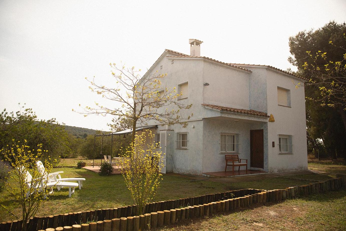 Two-Bedroom House photo 2