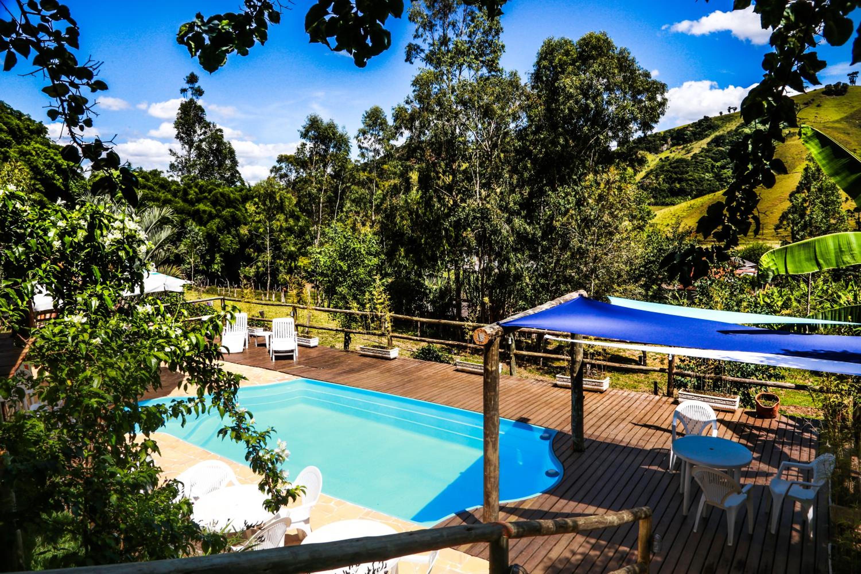 Room with Pool View photo 3