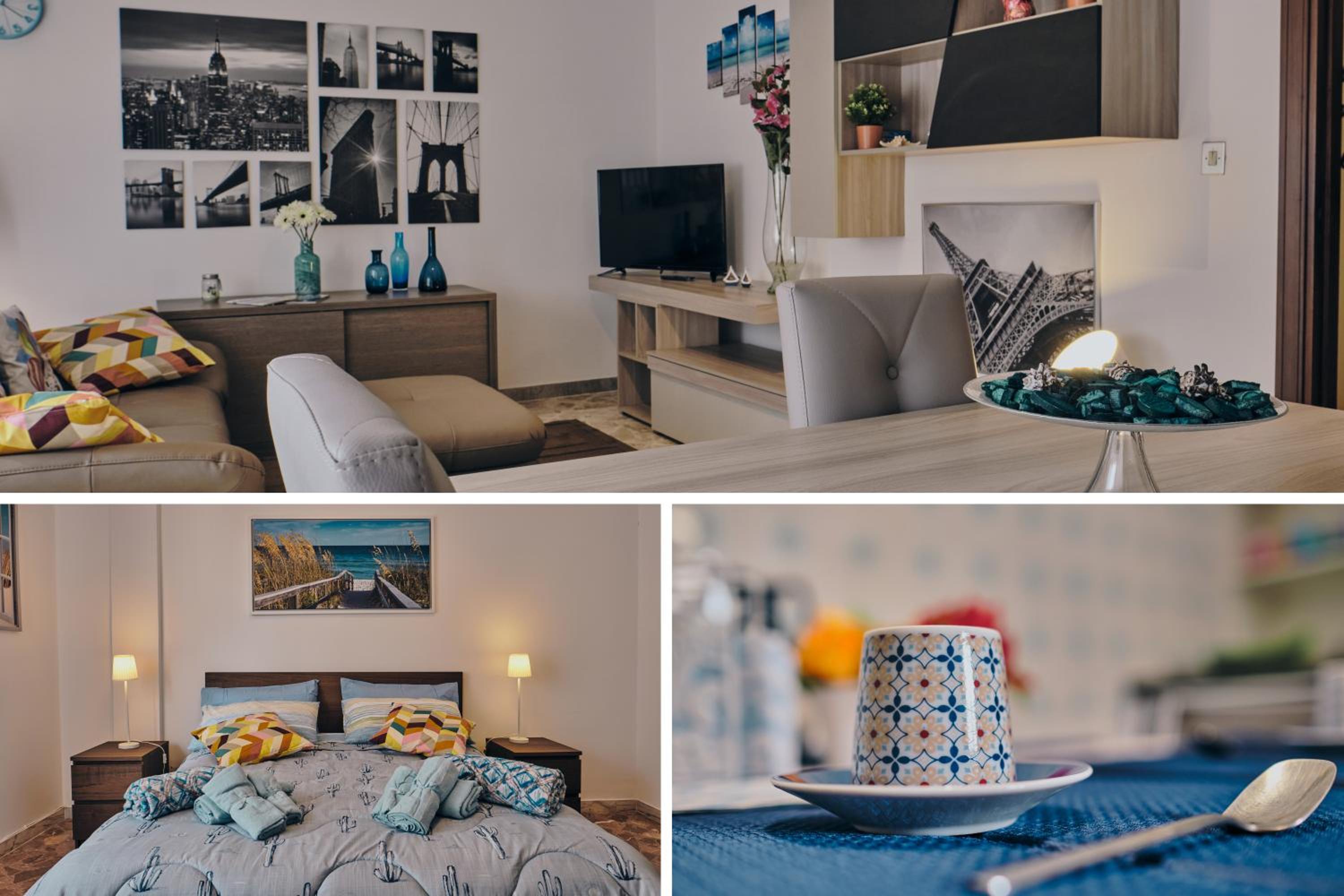 Two-Bedroom House - Photo 1