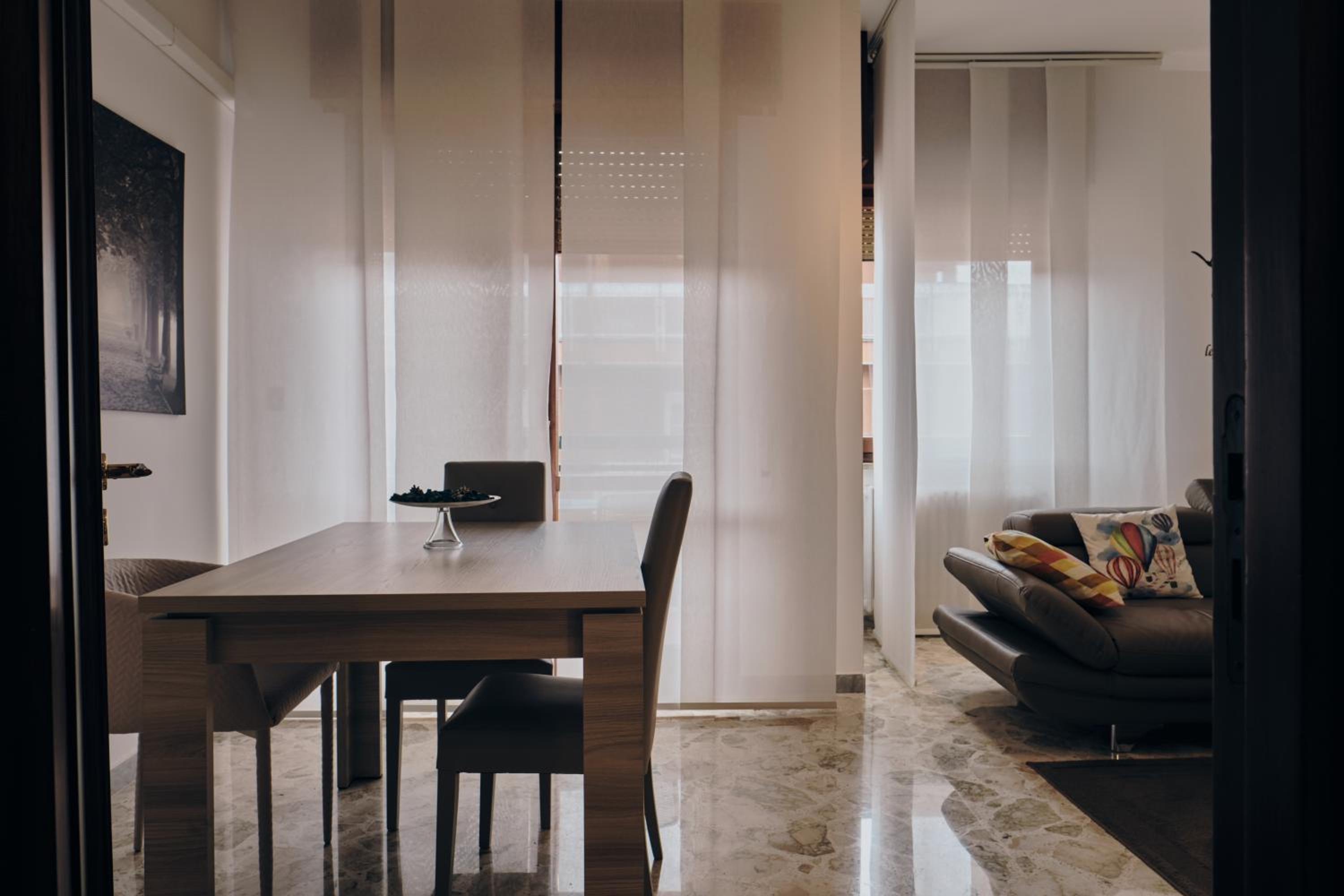 Two-Bedroom House - Photo 46