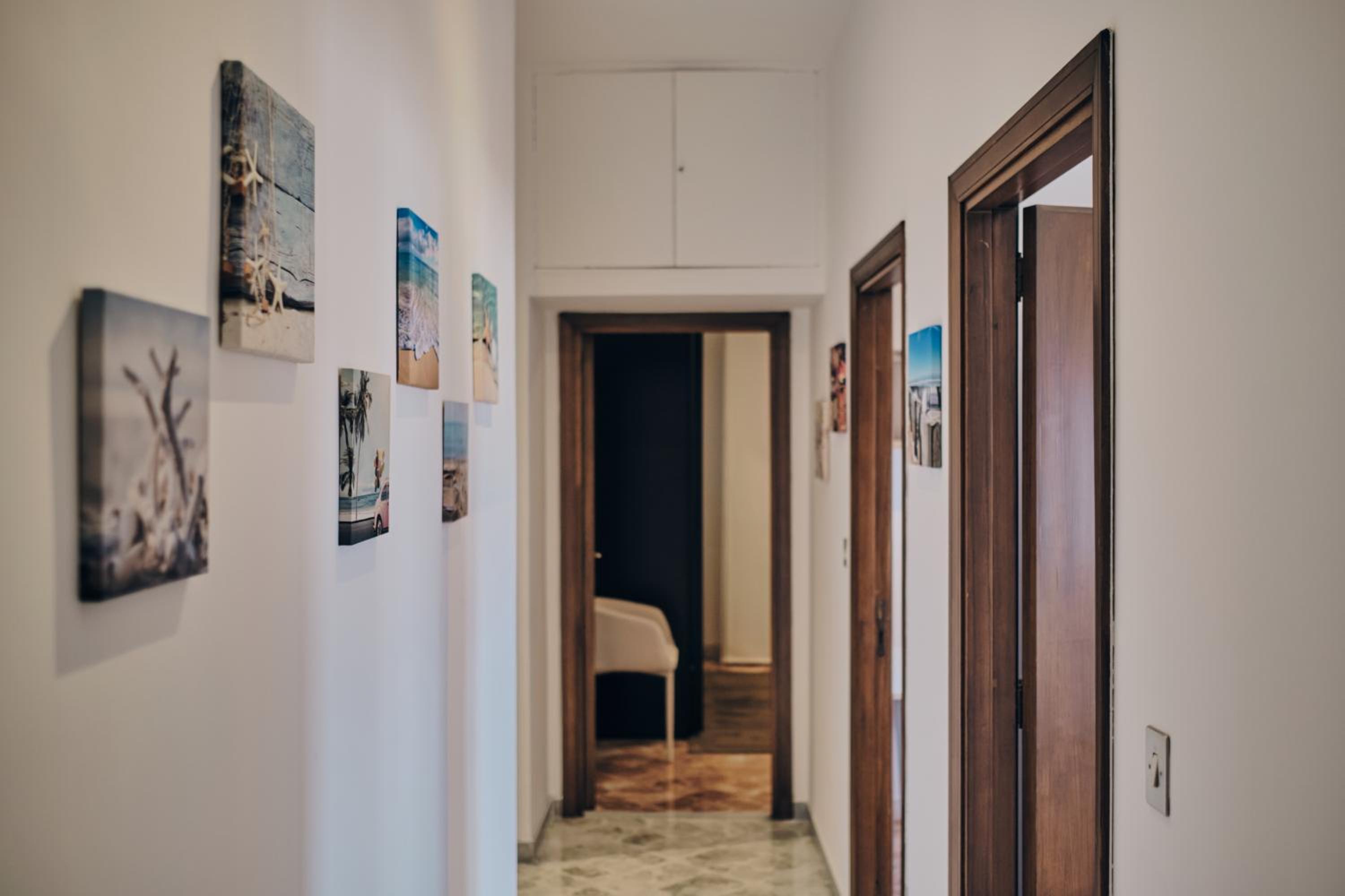 Two-Bedroom House - Photo 27