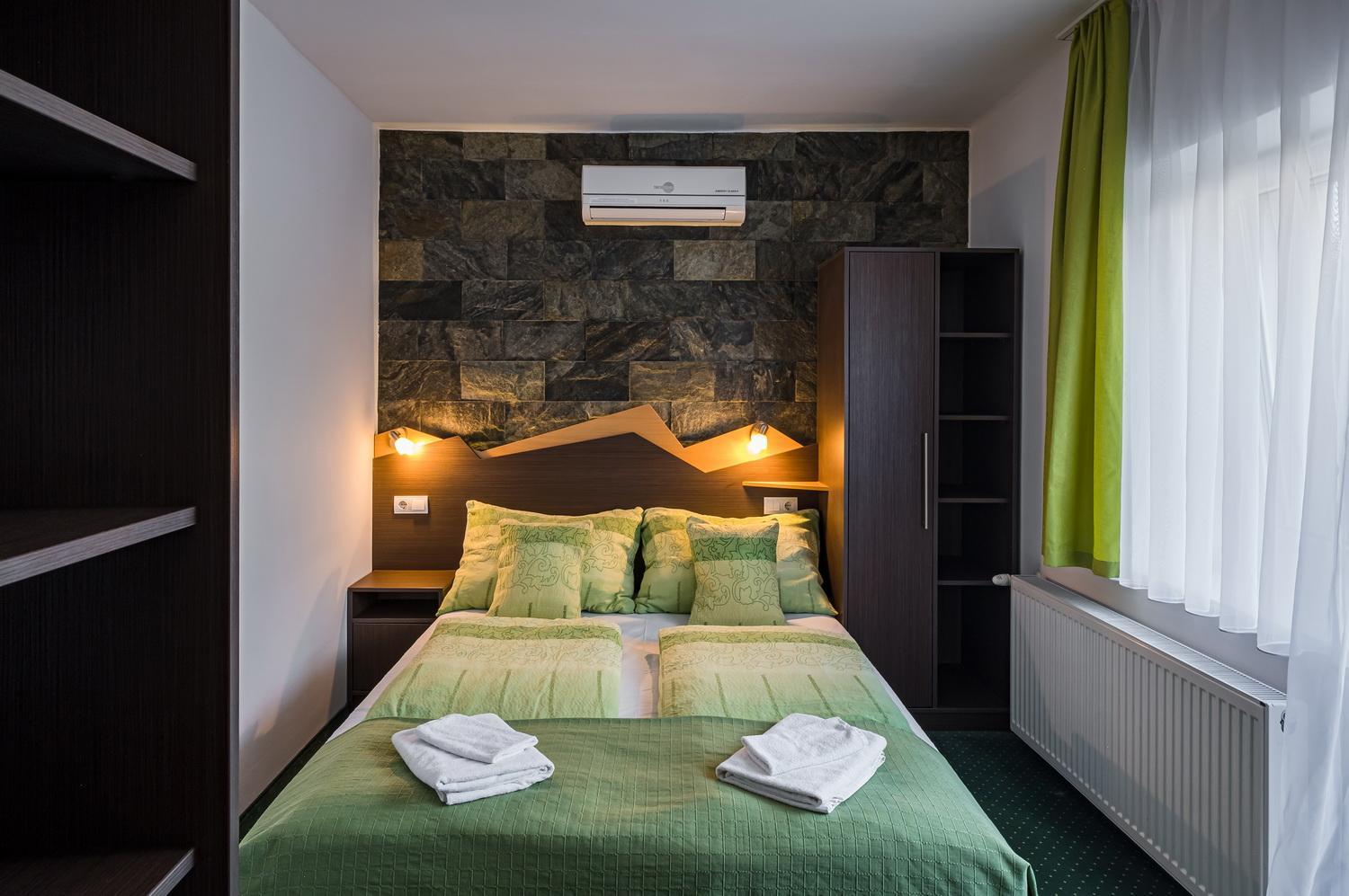 Double Room with Terrace photo 1