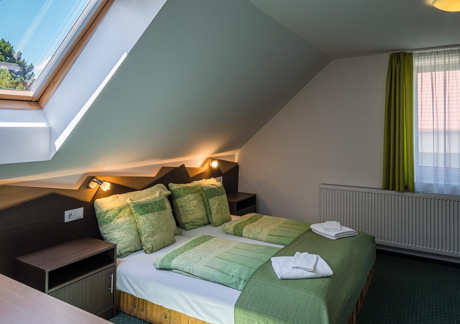 Standard Twin Room photo 1