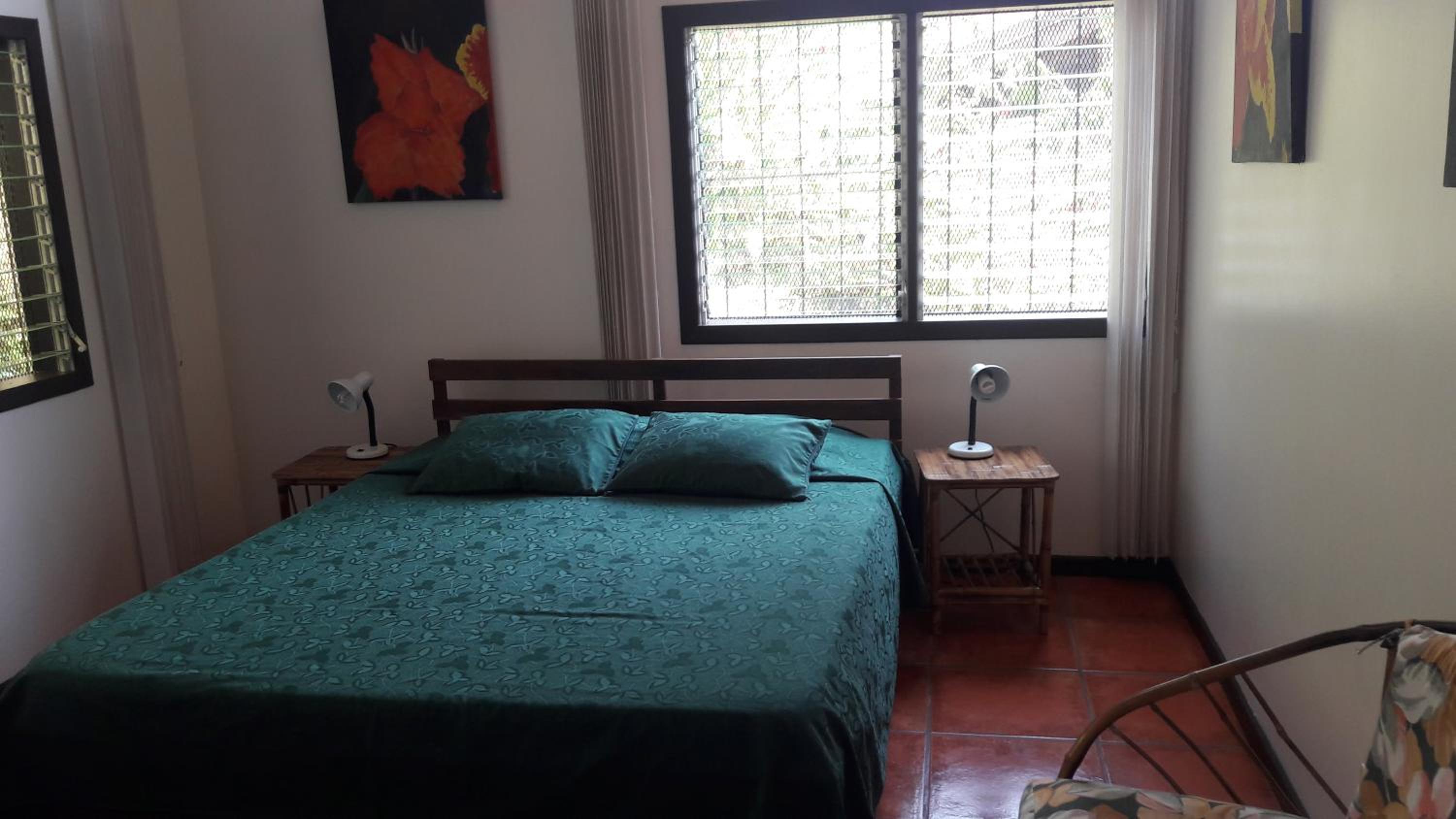 Double or Twin Room photo 3