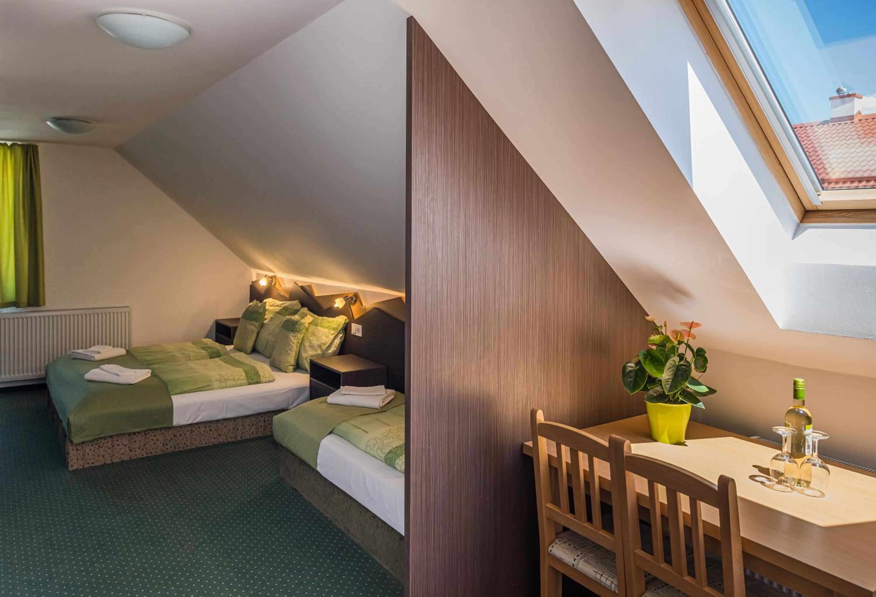 Triple Room photo 1
