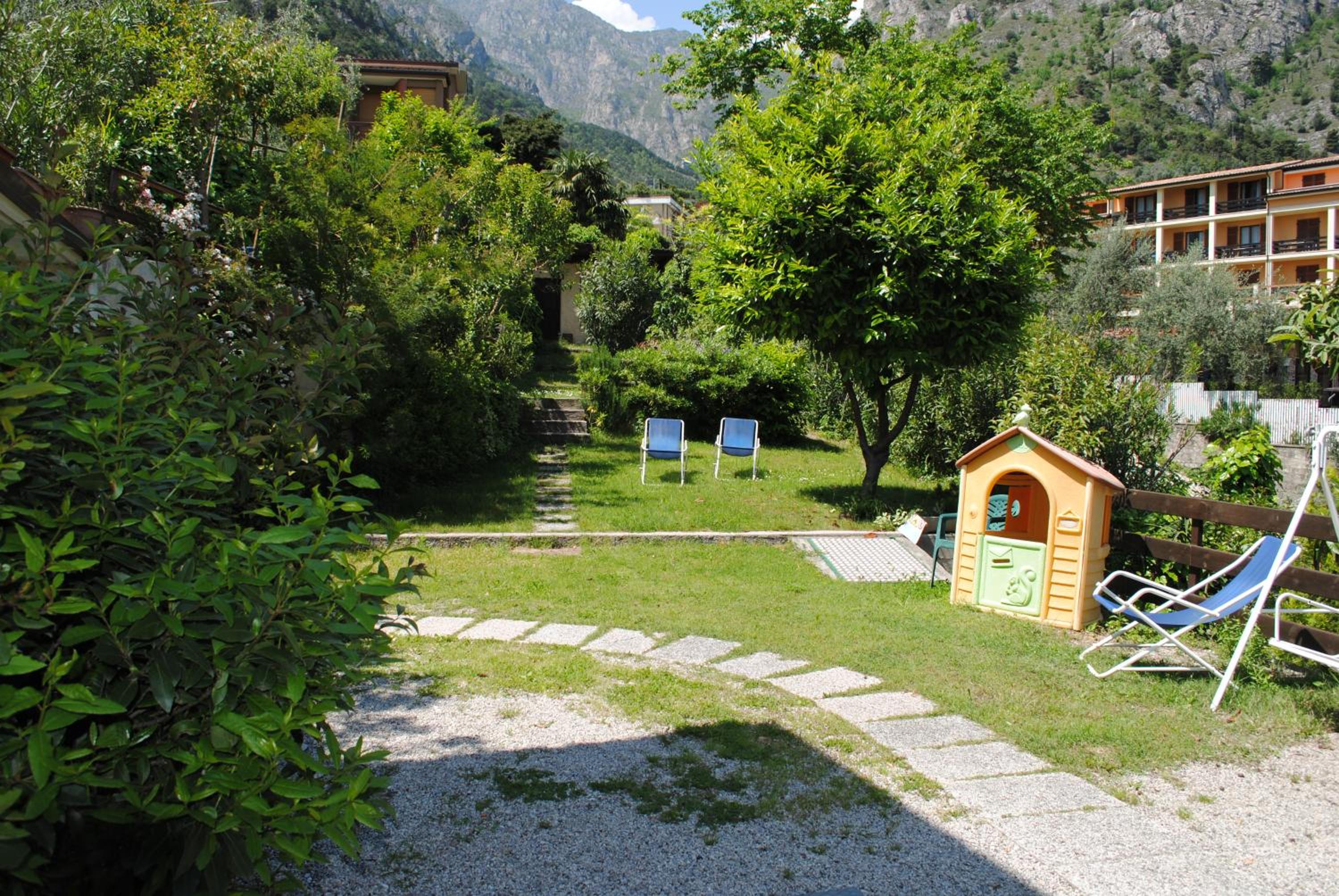 Double Room with Garden View photo 3