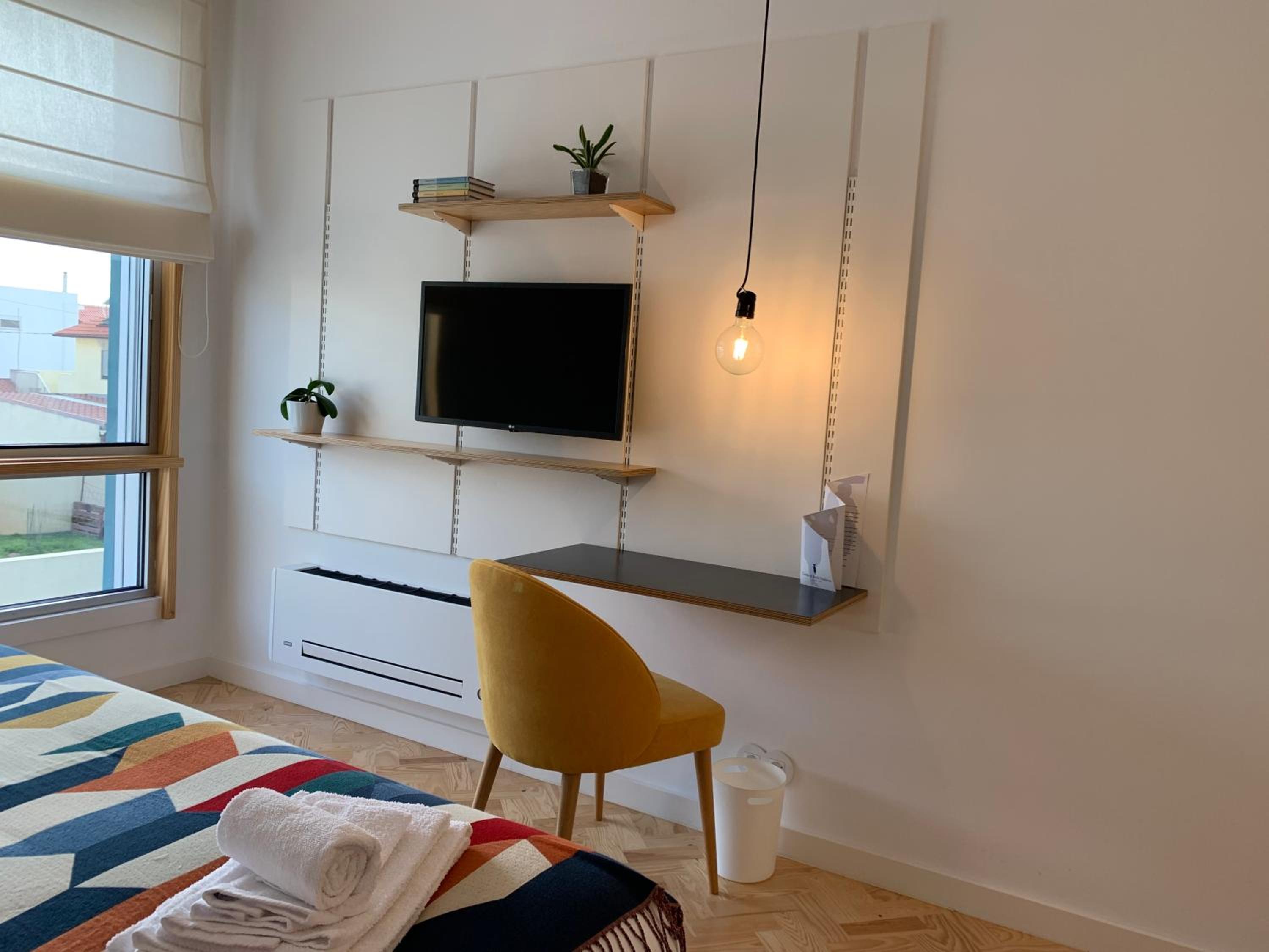 Double Room - Photo 5