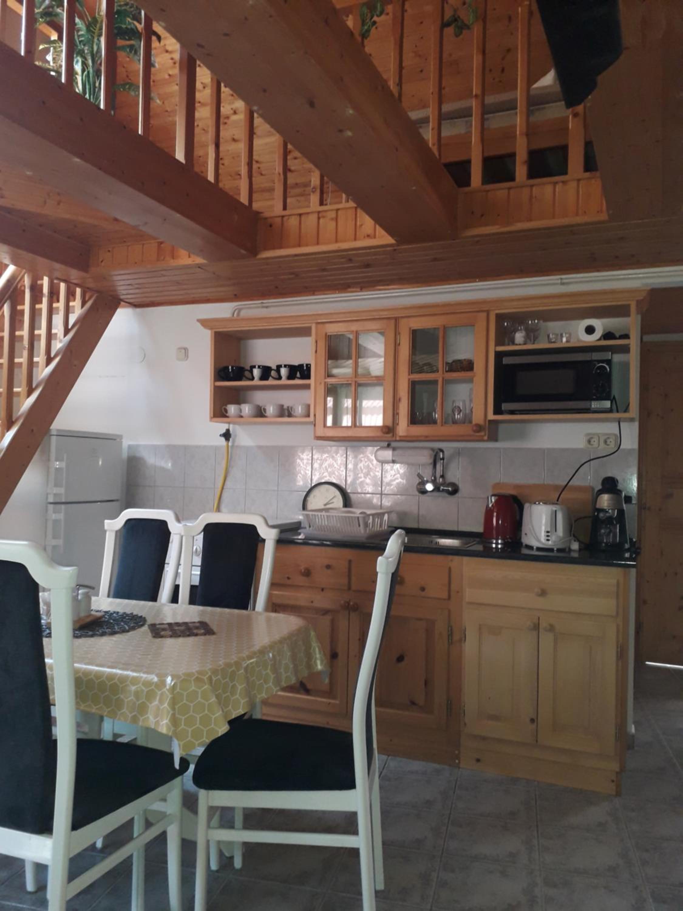 Family Suite photo 2