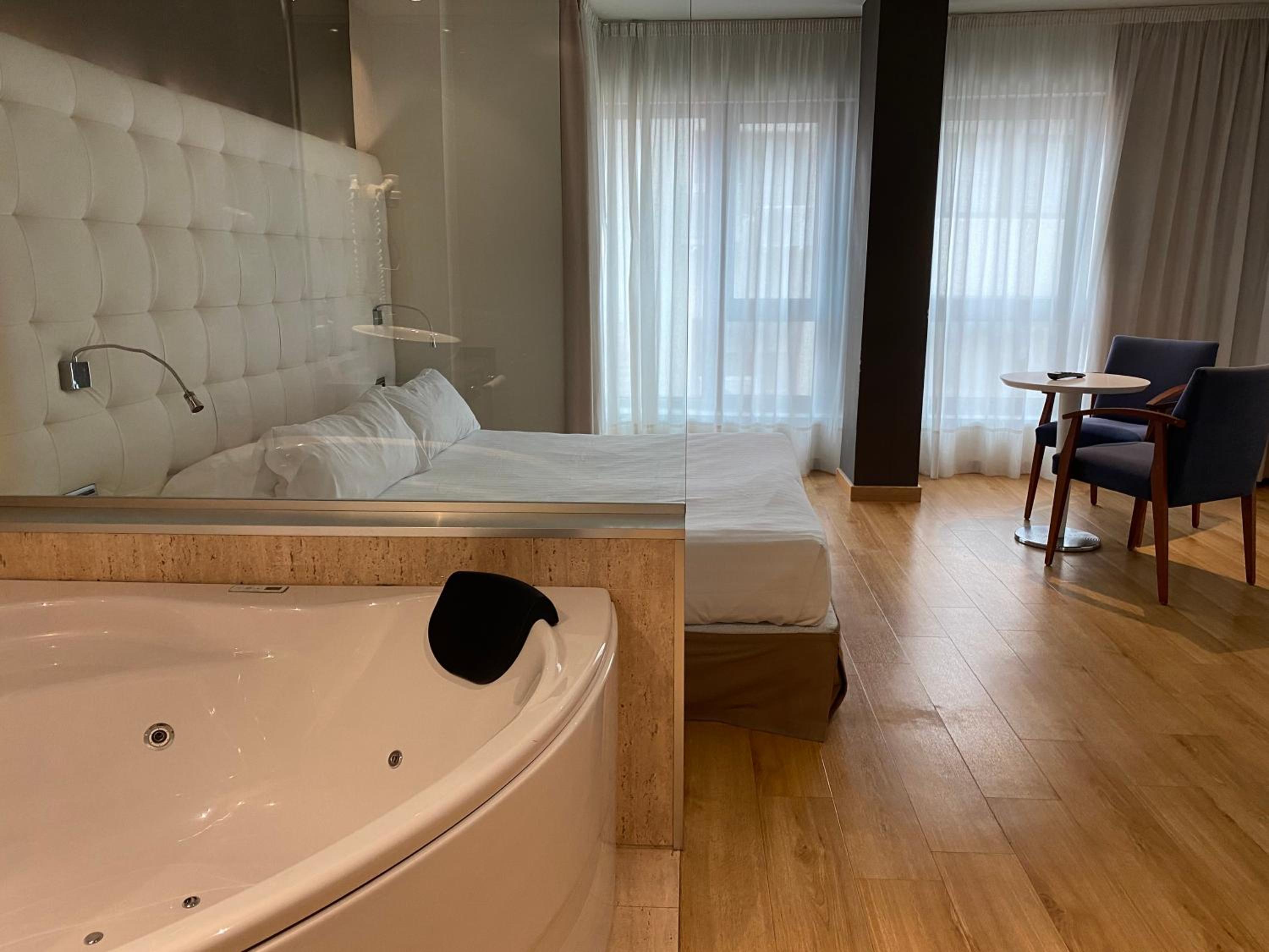 Suite Junior
