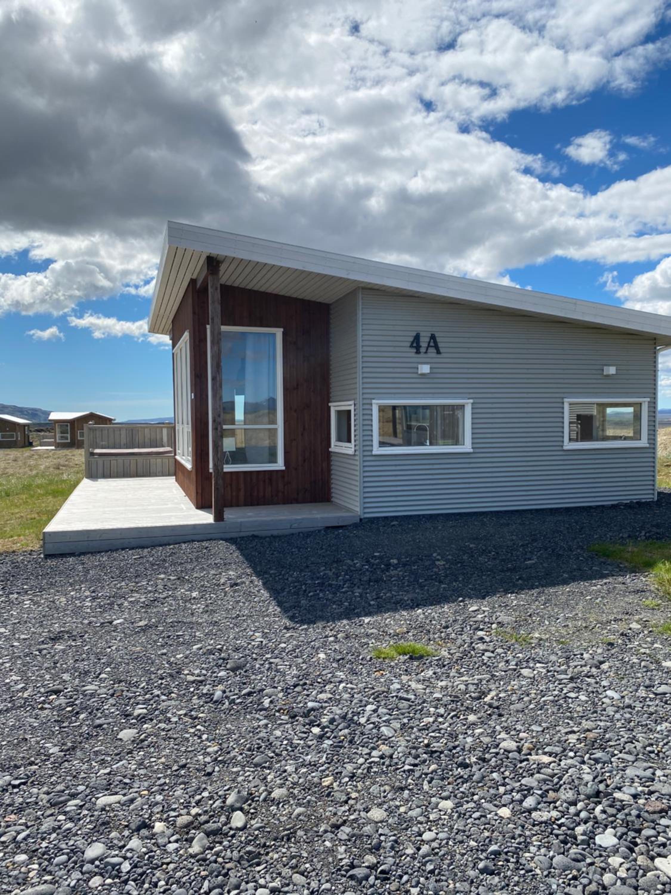 Holiday Home photo 3