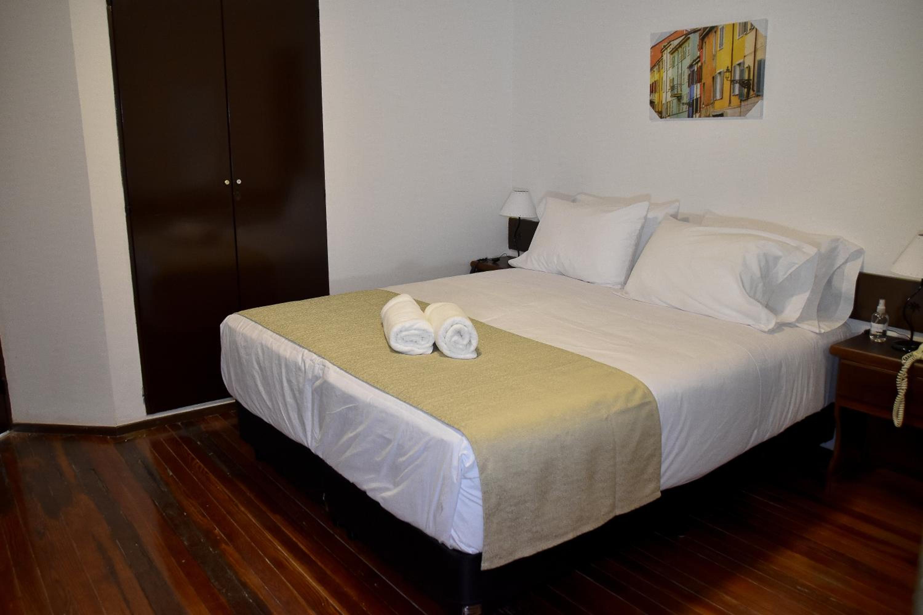 Double Room photo 1